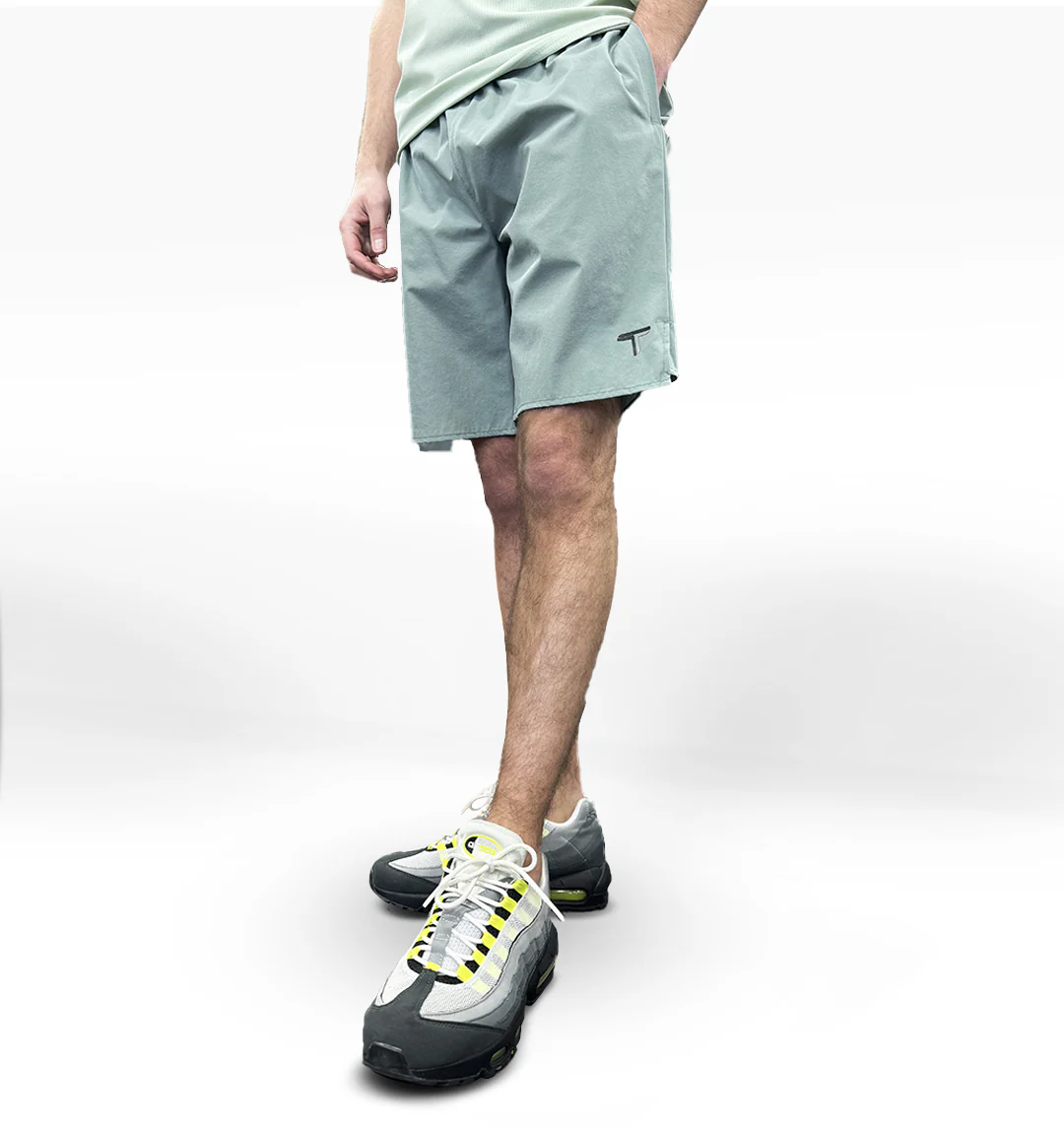 LCTB: TTECH Nova Shorts - Olive