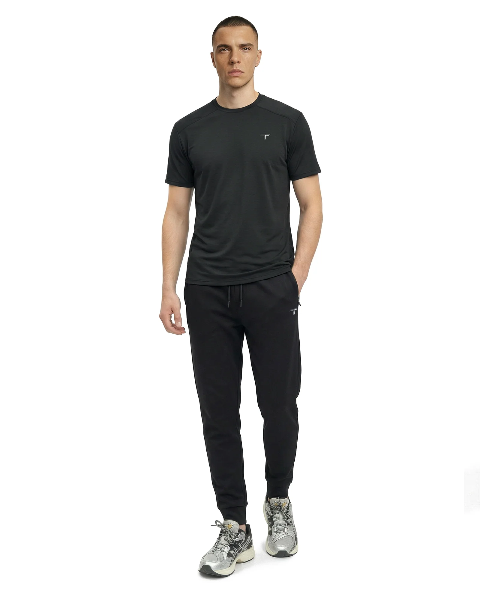 TTECH Onyx 26 T - Black - Image 2