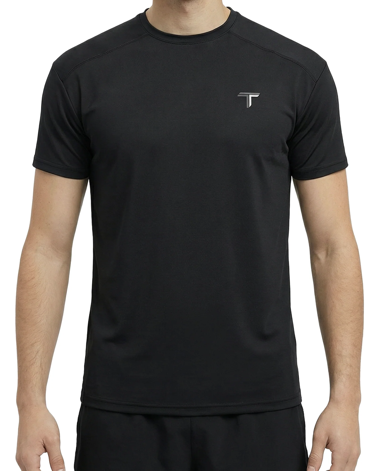 TTECH Onyx 26 T - Black - Image 3