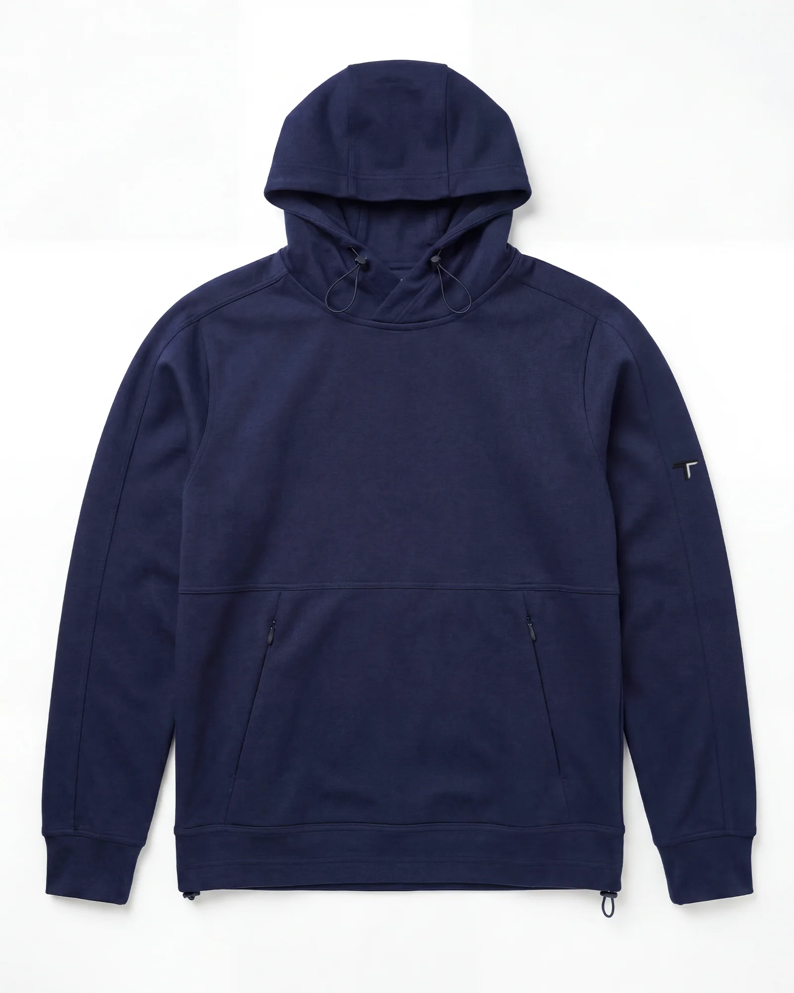 TTECH Onyx 26 Tracksuit Hoodie - Navy - Image 4