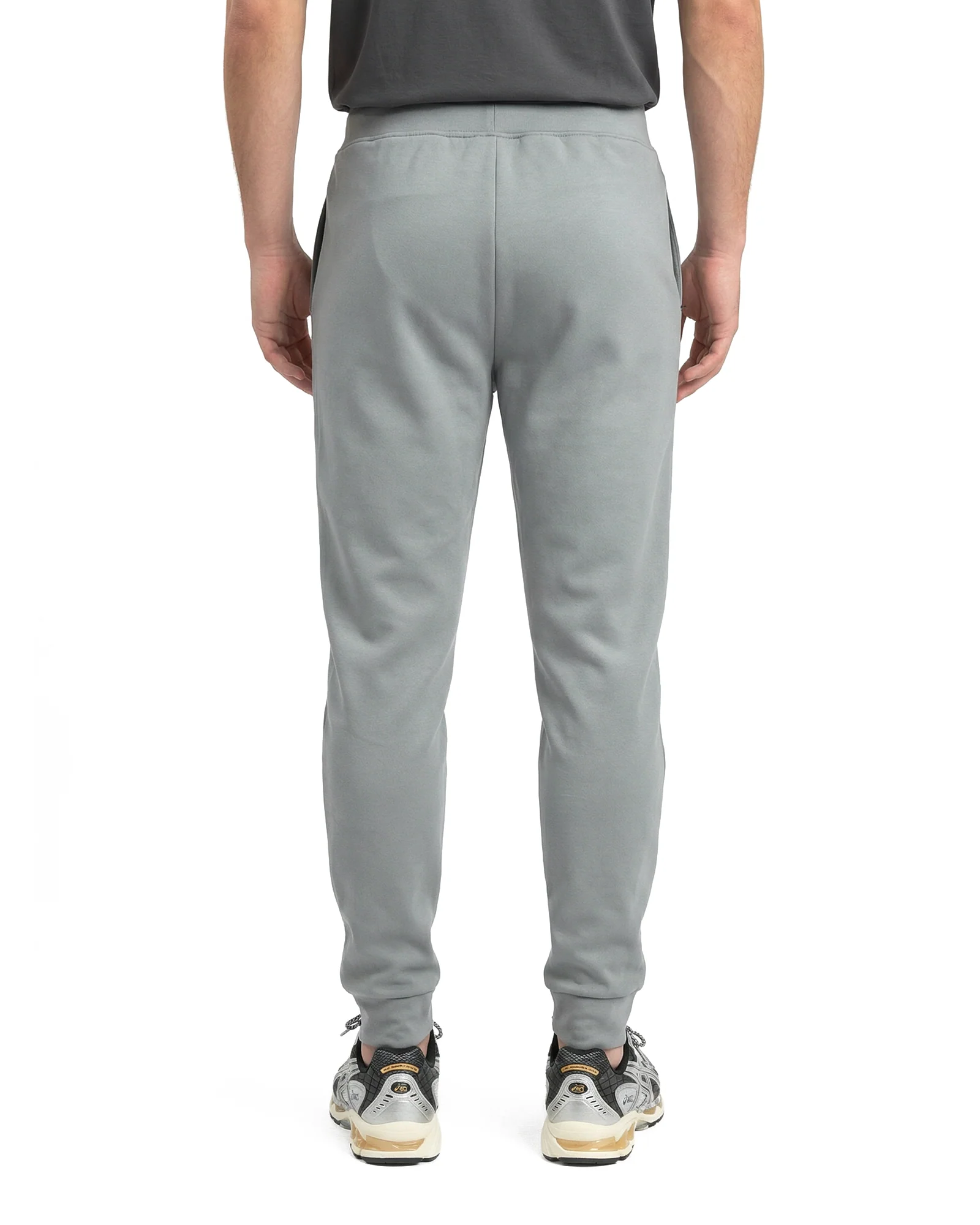 TTECH Onyx 26 Tracksuit Pants - Grey - Image 4