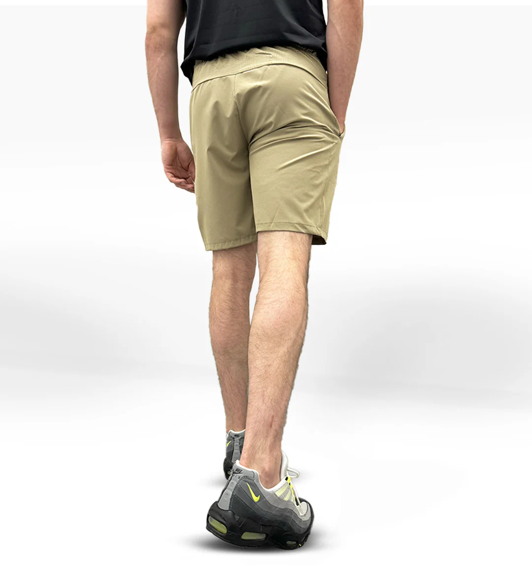LCTB: TTECH Peak Short - Stone - Image 2