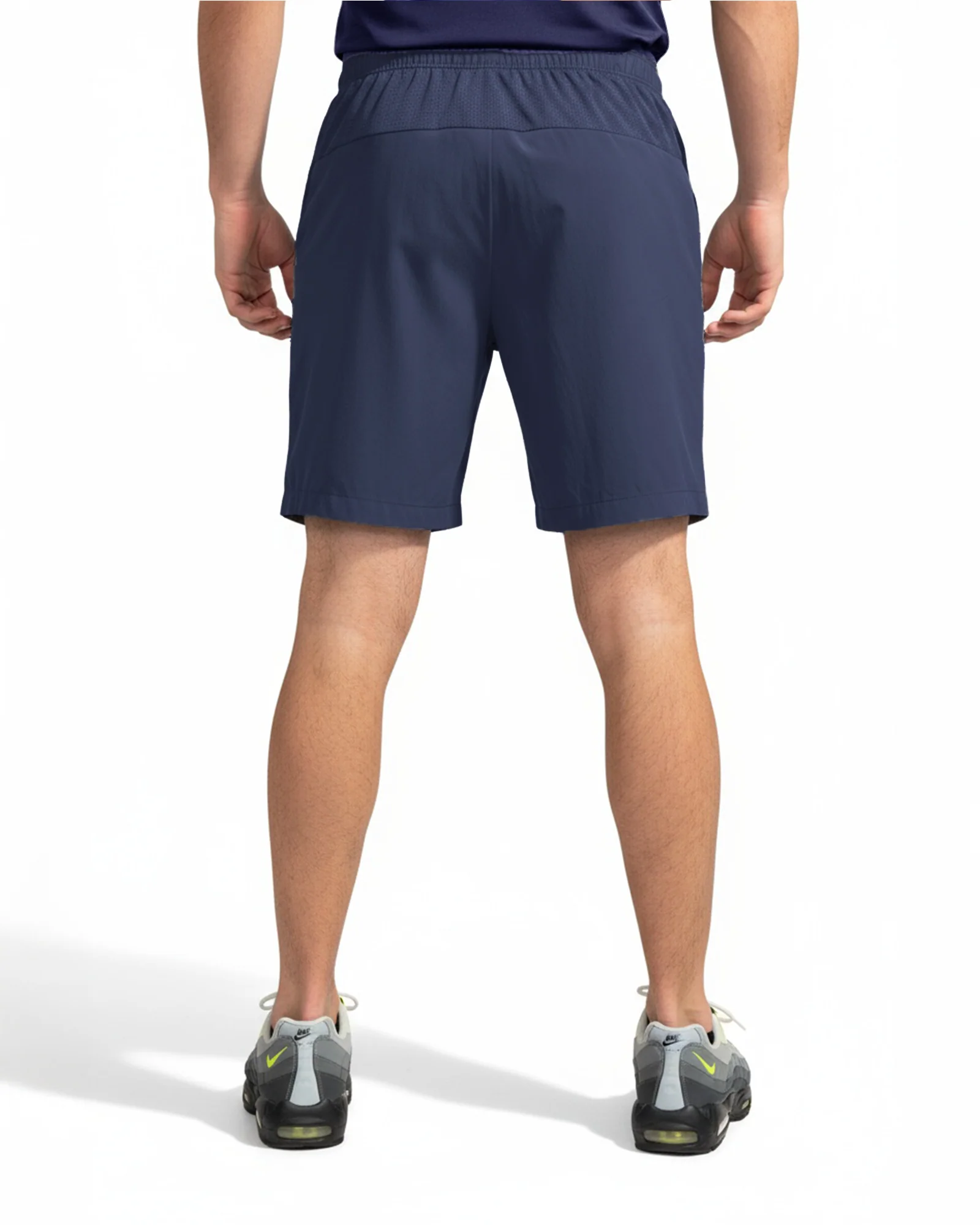 TTECH Peak Shorts - Navy - Image 3