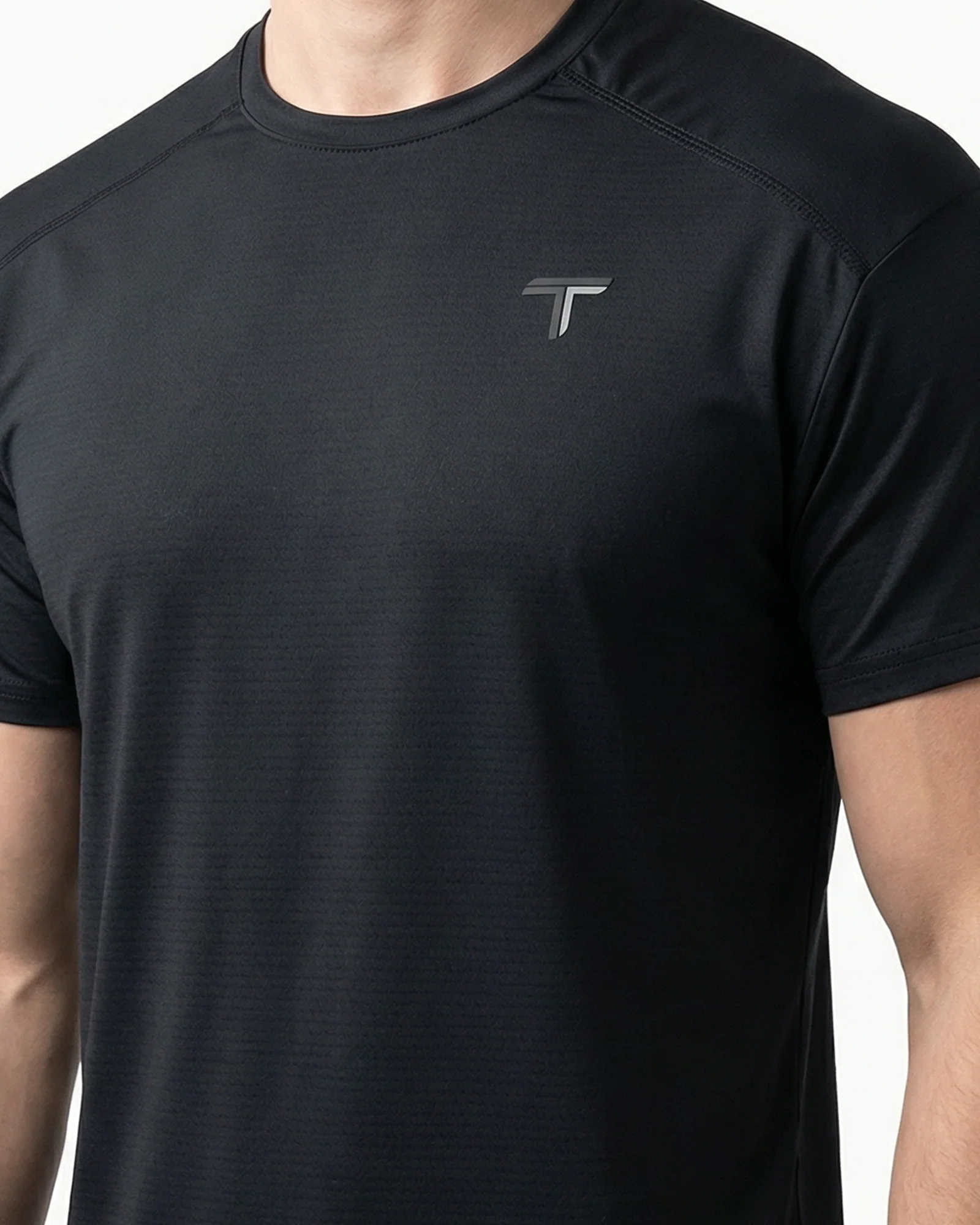 TTECH Peak T - Black - Image 3