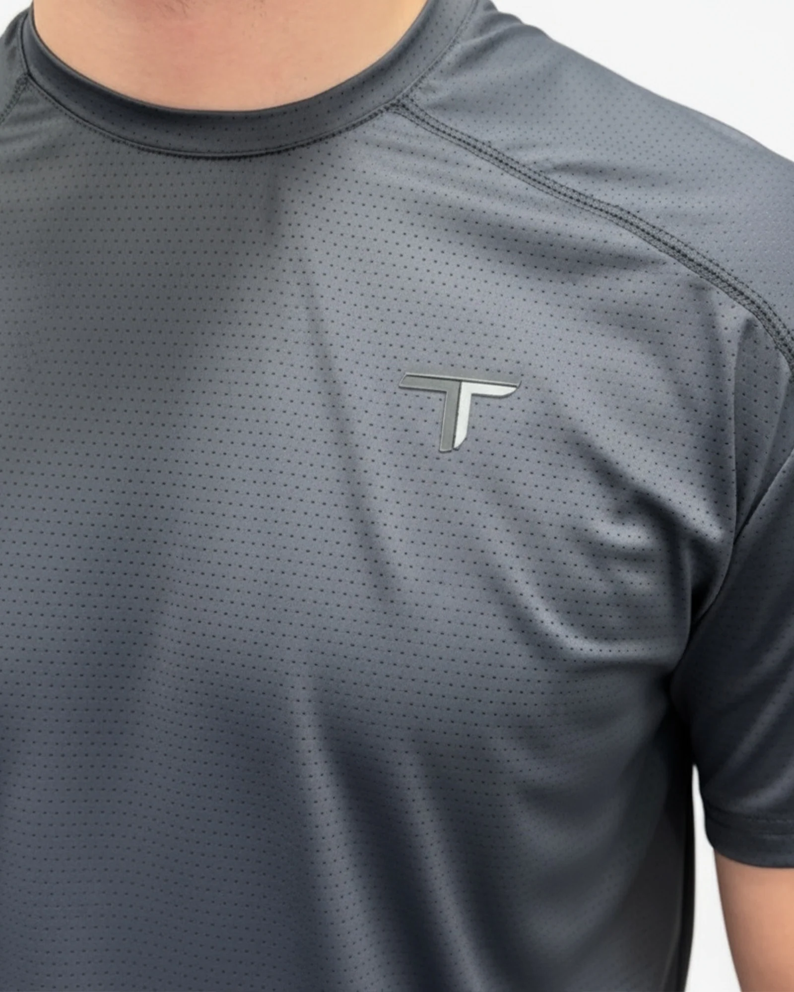 TTECH Peak T - Dark Grey - Image 3