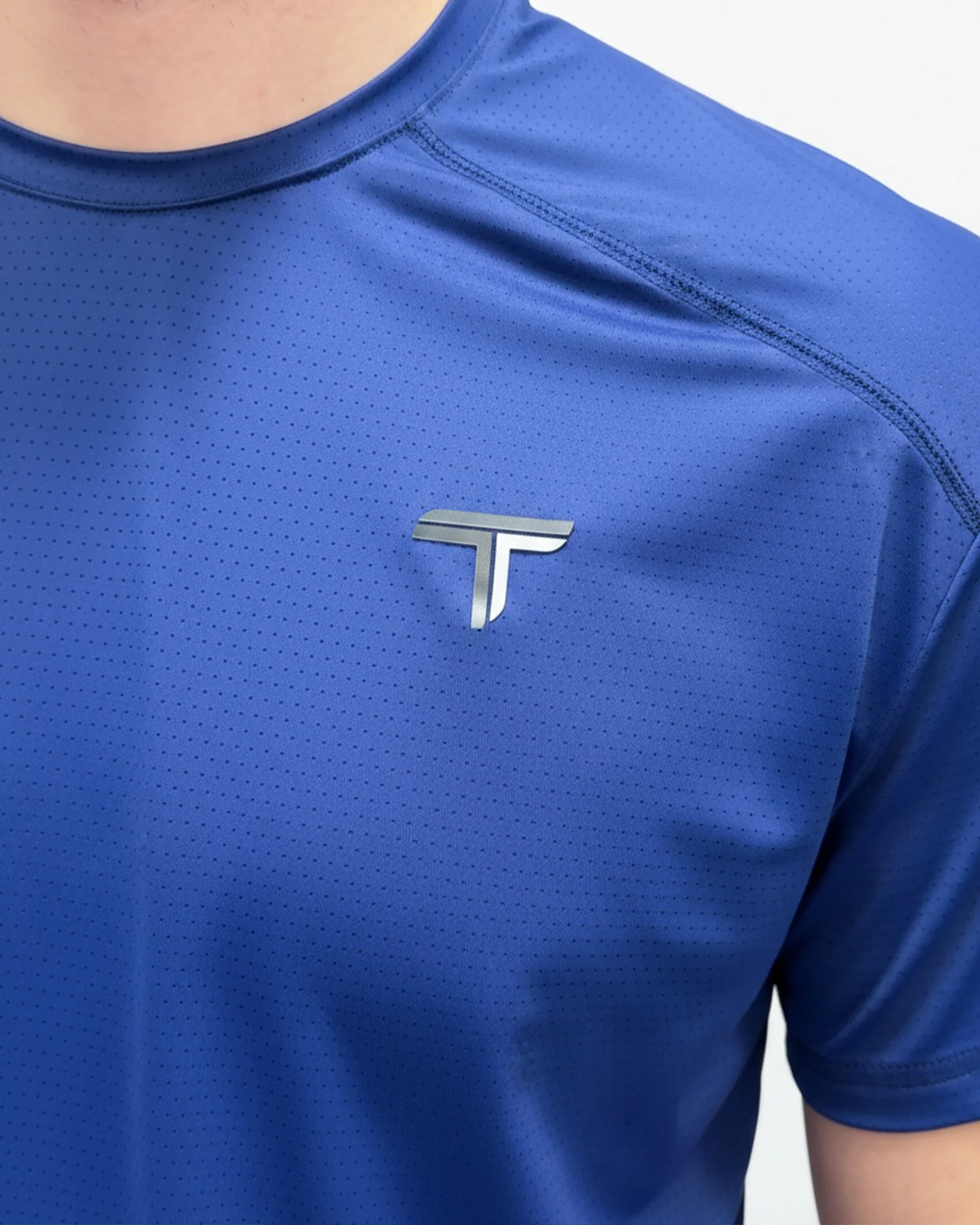 TTECH Peak T - Navy - Image 3
