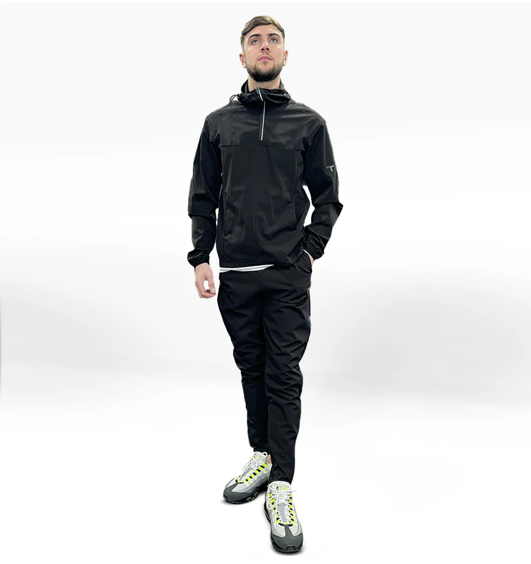 LCTB: TTECH Peak25 Pants - Black