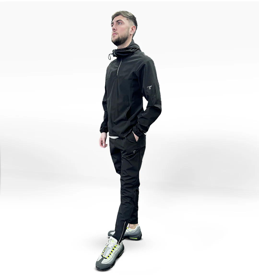 LCTB: TTECH Peak25 Pants - Black - Image 2