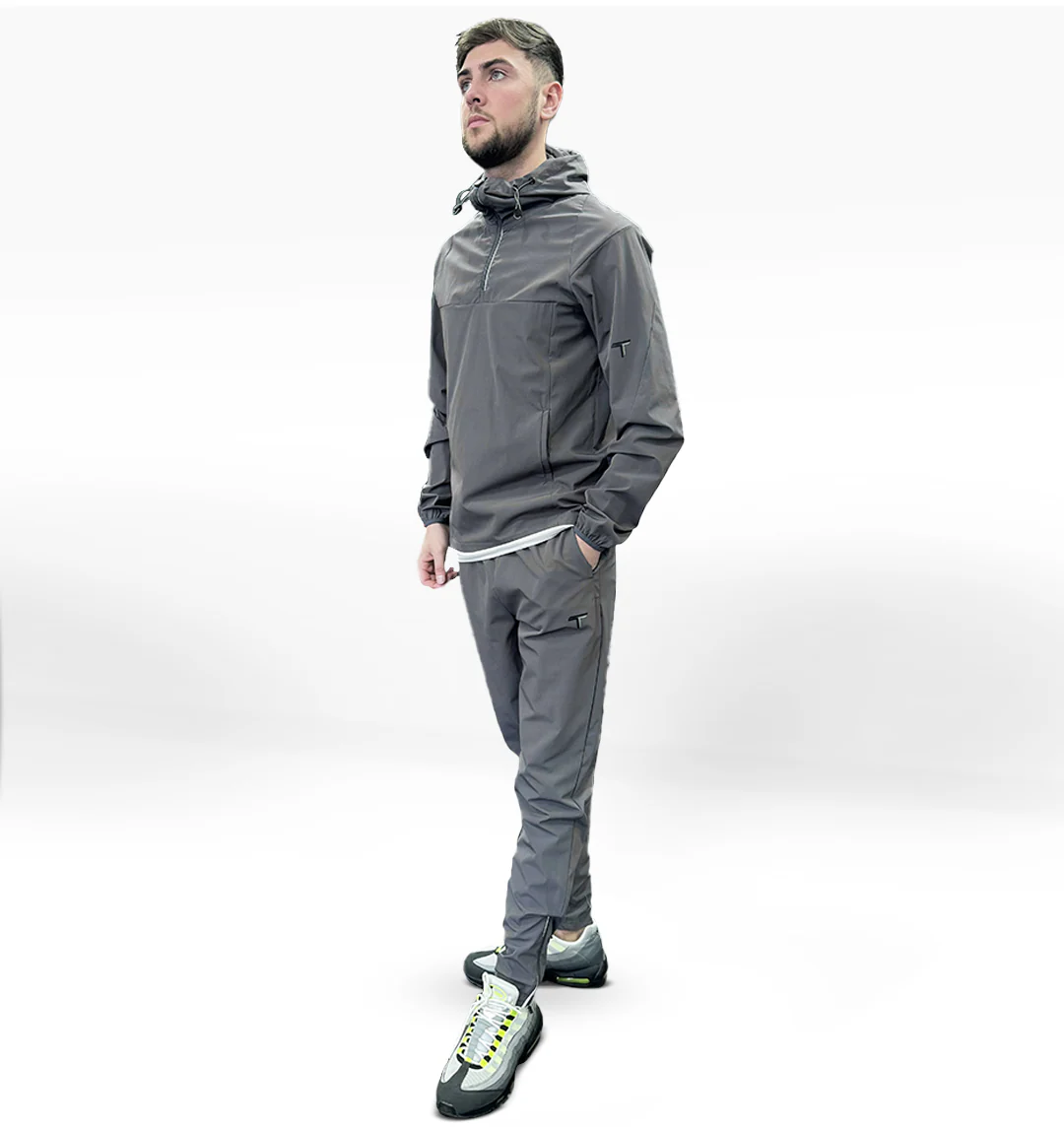 LCTB: TTECH Peak25 Pants - Grey - Image 2