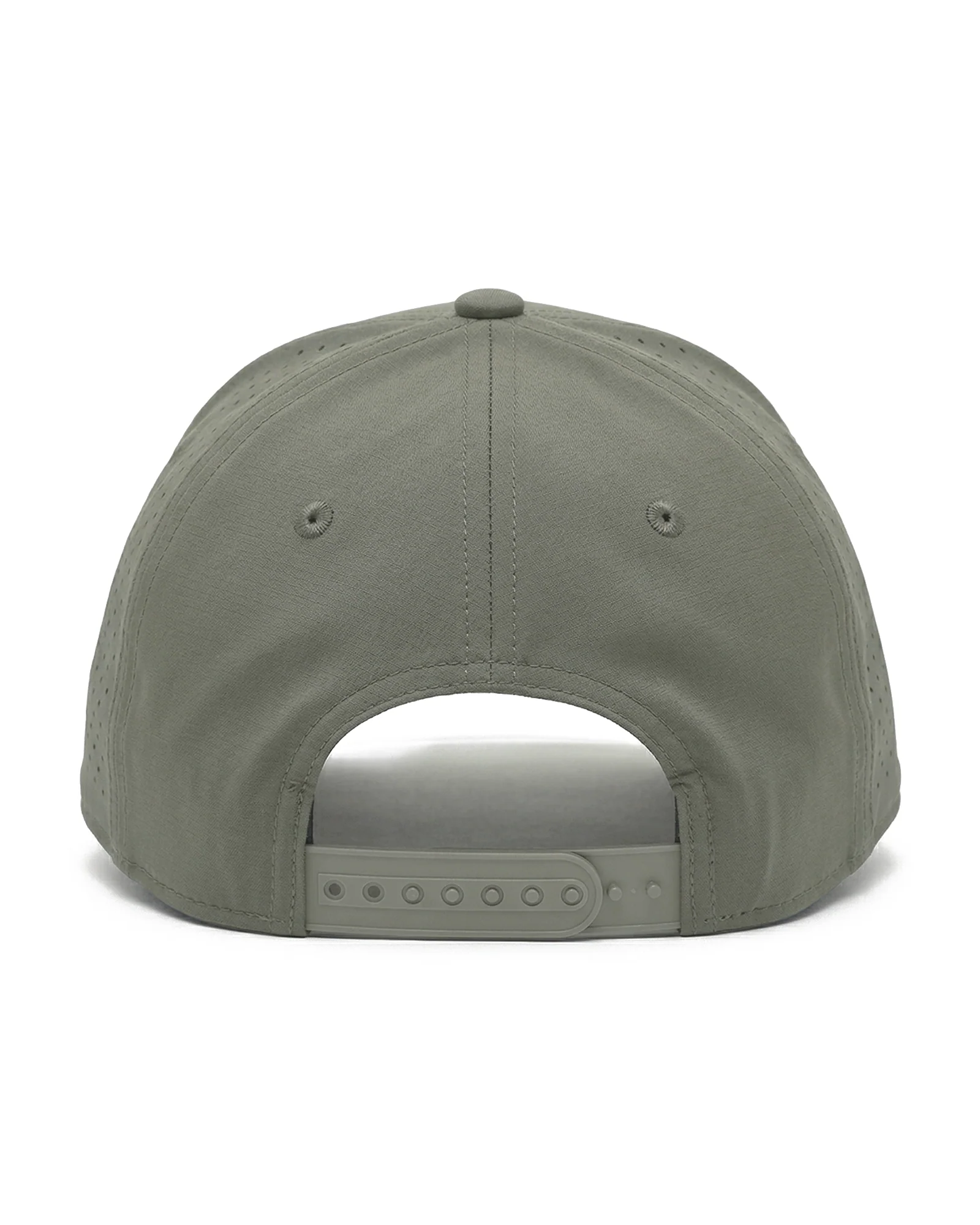 TTECH Utility Perforated Cap - Light Grey - Image 3