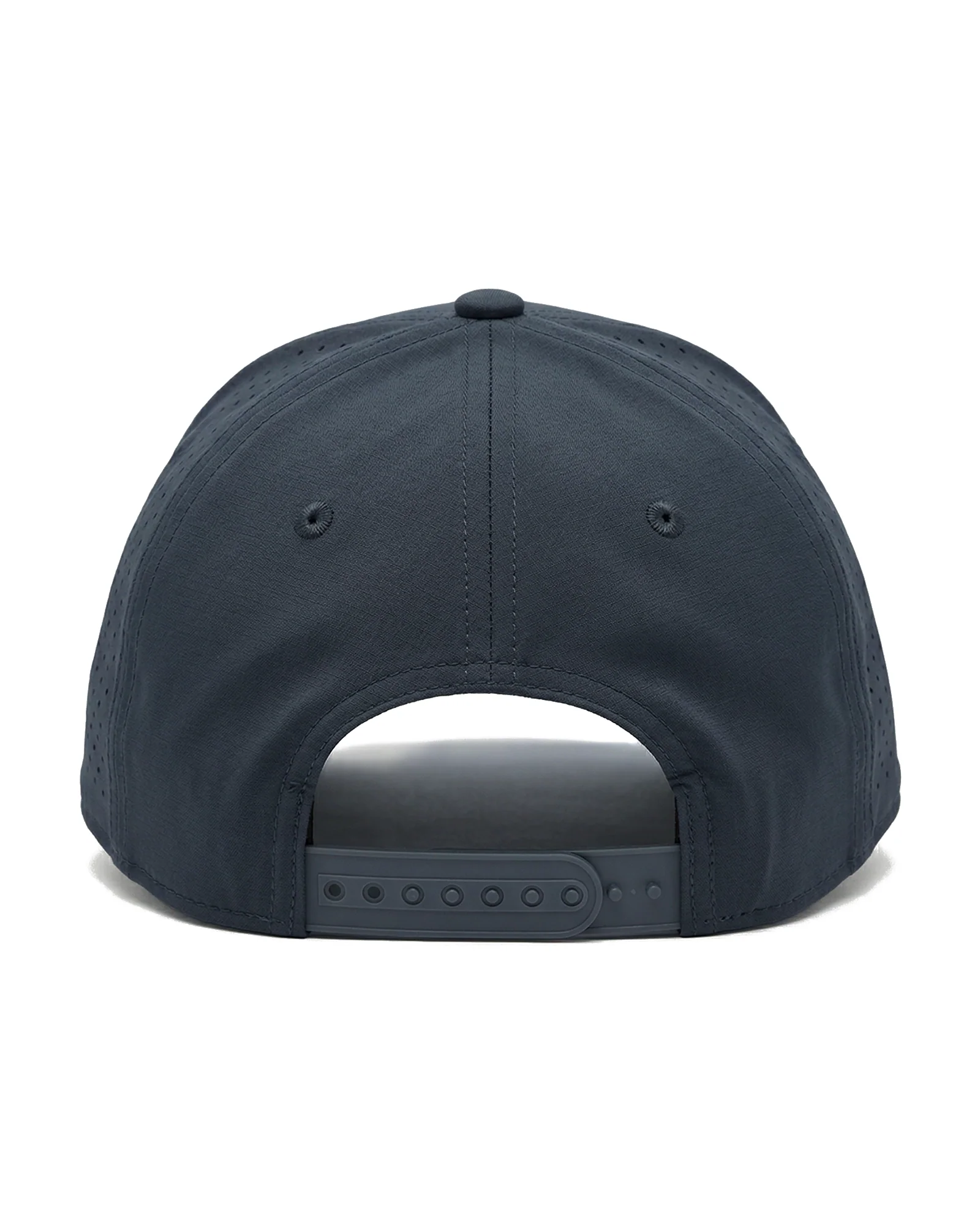 TTECH Utility Perforated Cap - Dark Grey - Image 3