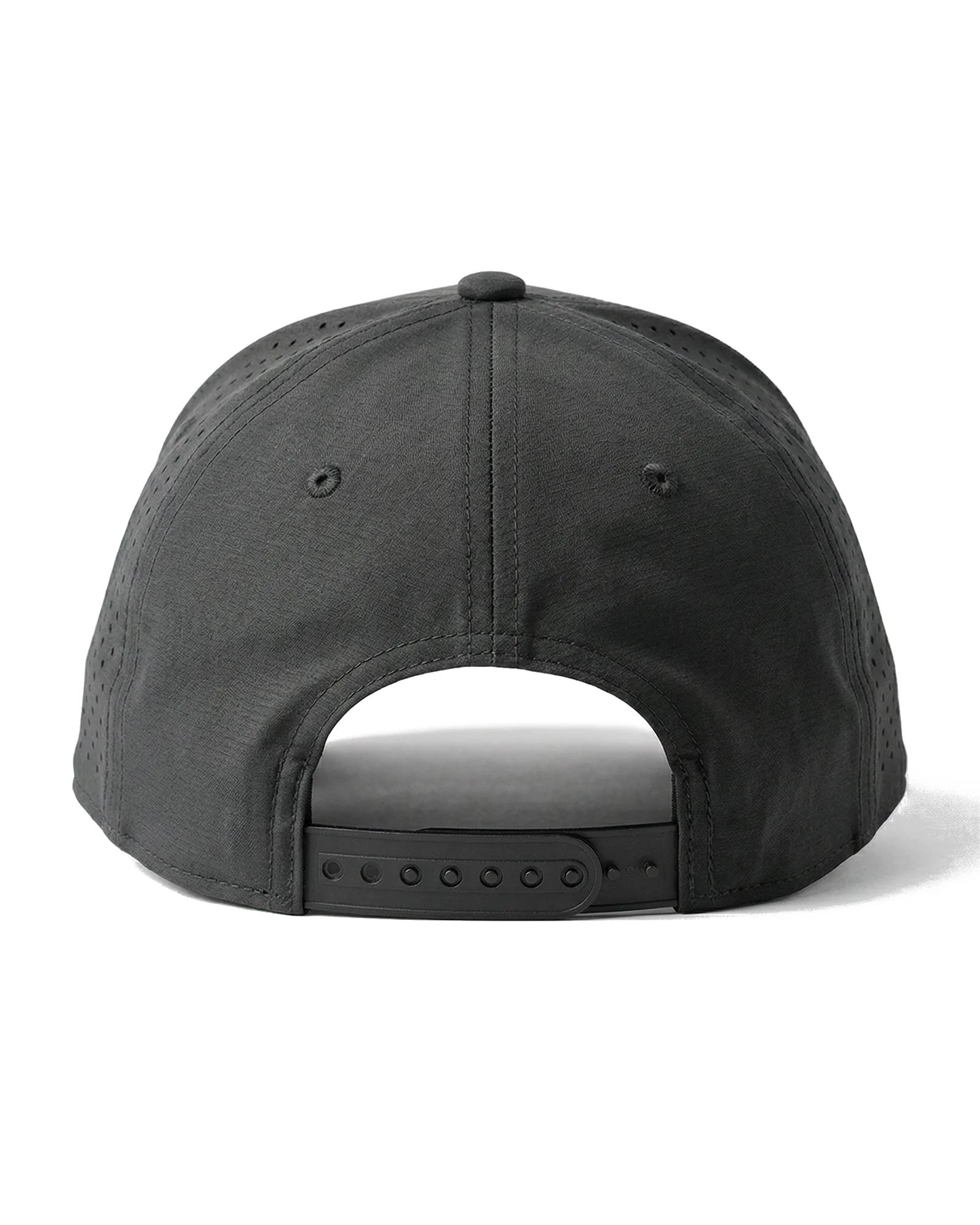 TTECH Utility Perforated Cap - Black - Image 3