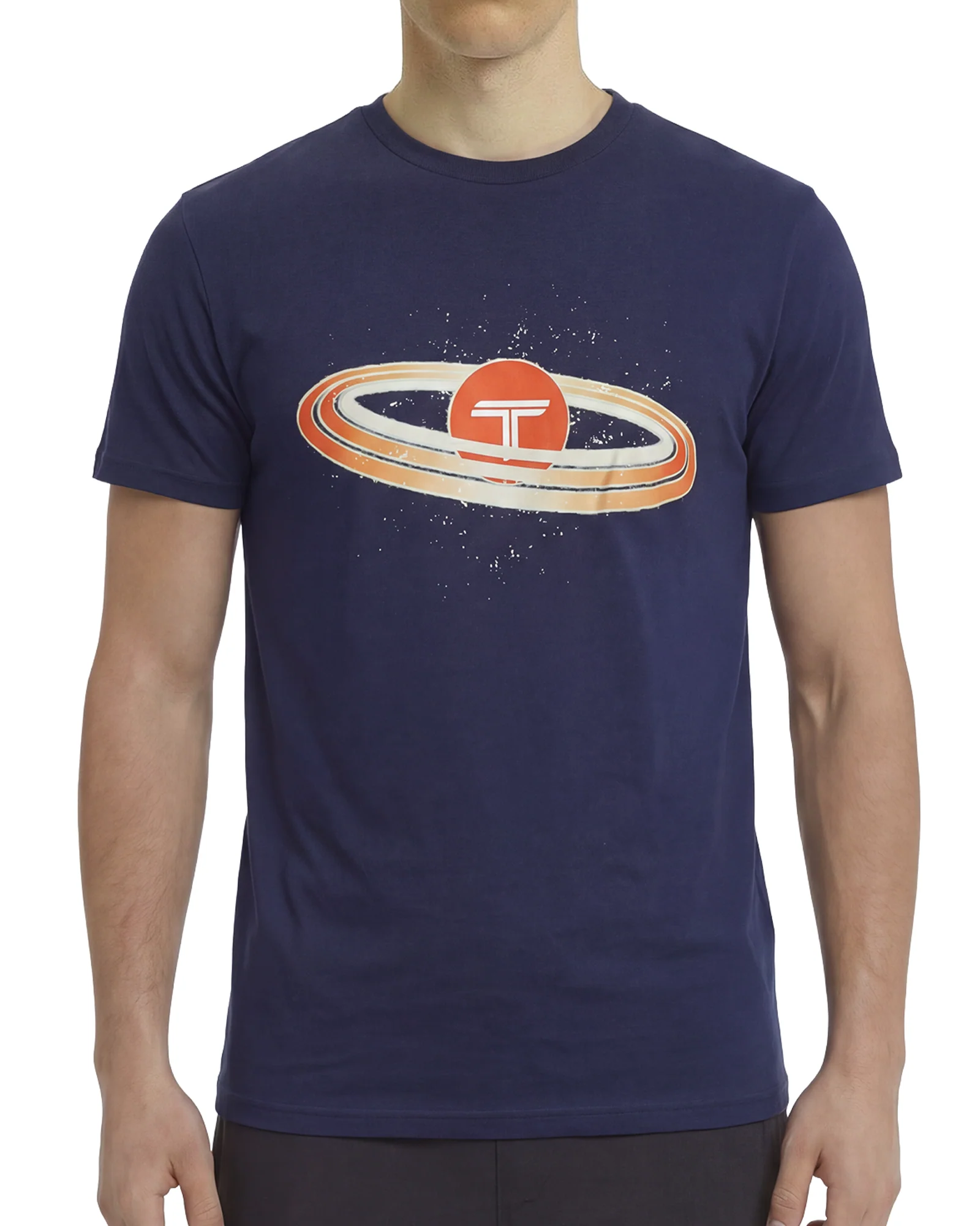 TTECH Orbit - Navy [3 For £30] - Image 3