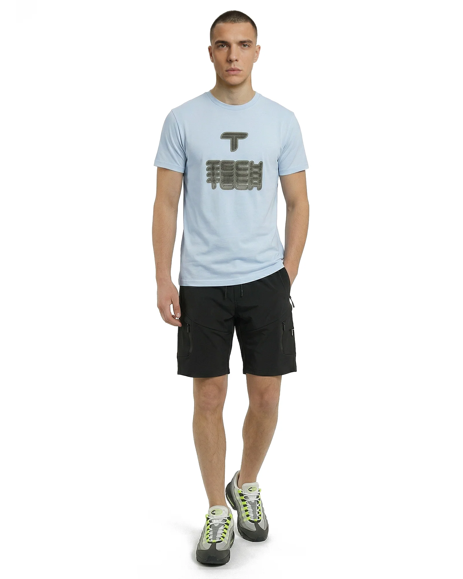 TTECH T-Quattro - Ski [3 For £30] - Image 2