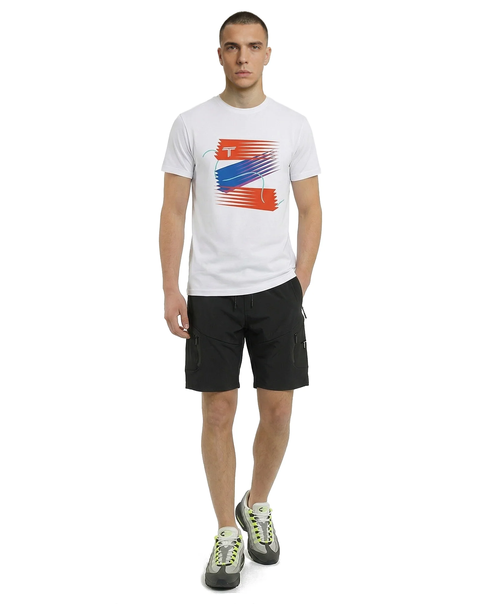 TTECH Ribbon - White [3 For £30] - Image 2
