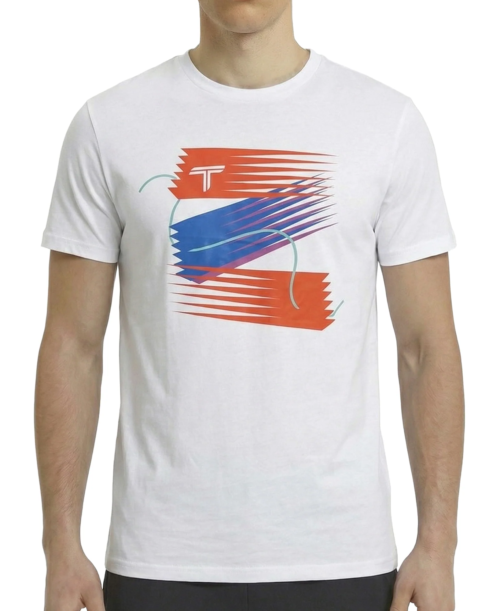 TTECH Ribbon - White [3 For £30] - Image 3