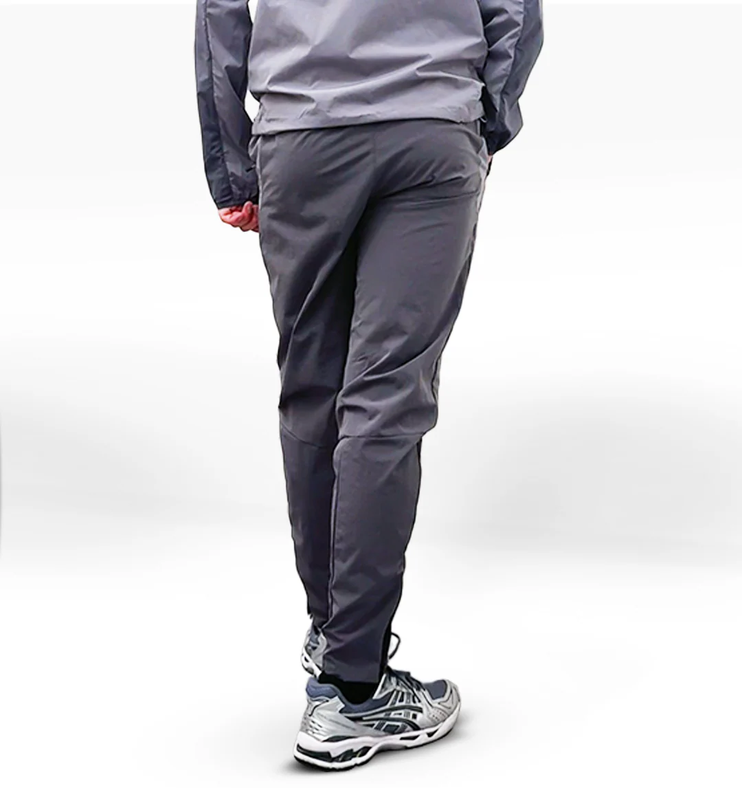 LCTB: TTECH Shadow Pants - Grey - Image 3