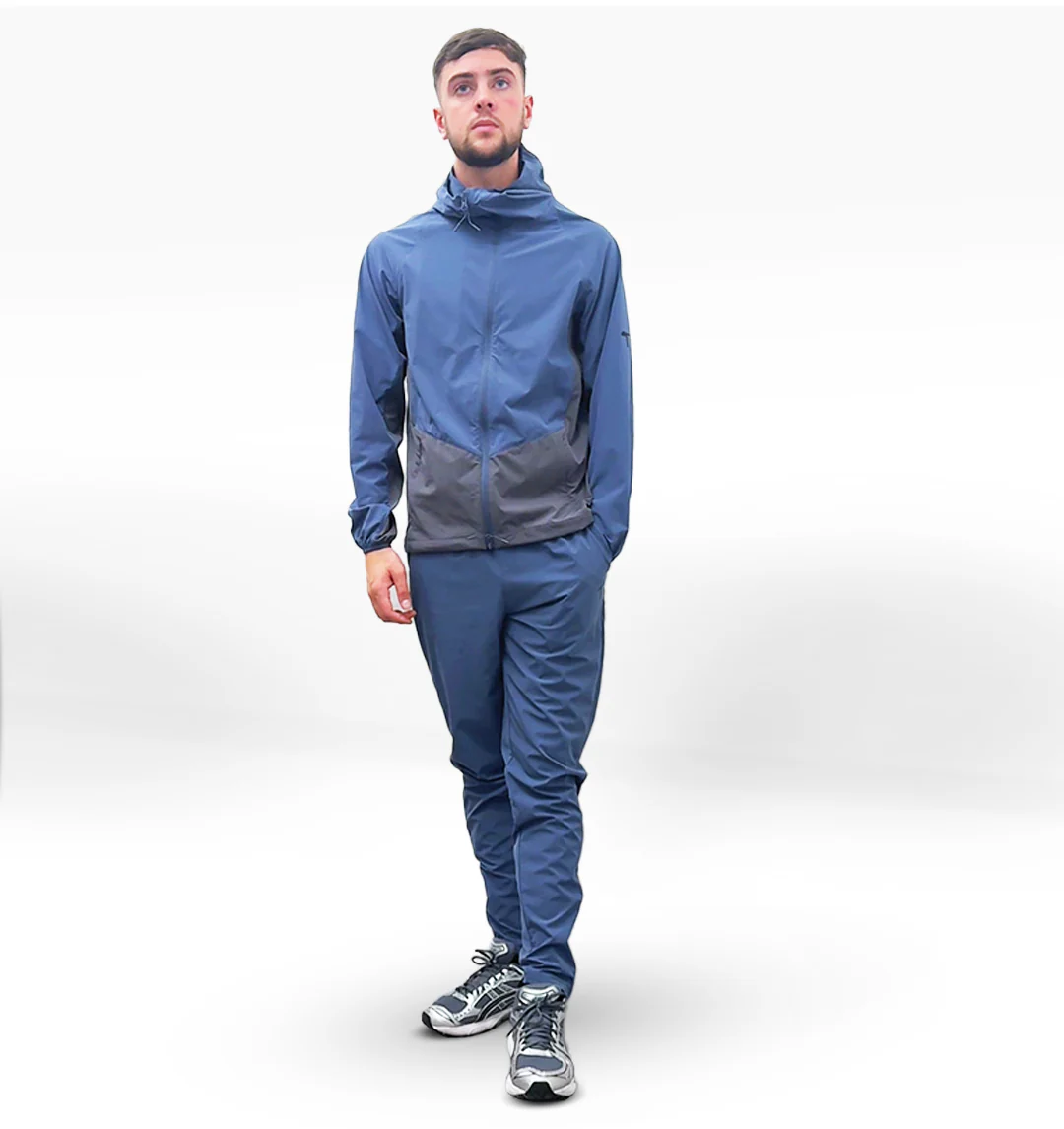 LCTB: TTECH Shadow Pants - Steel Blue - Image 3