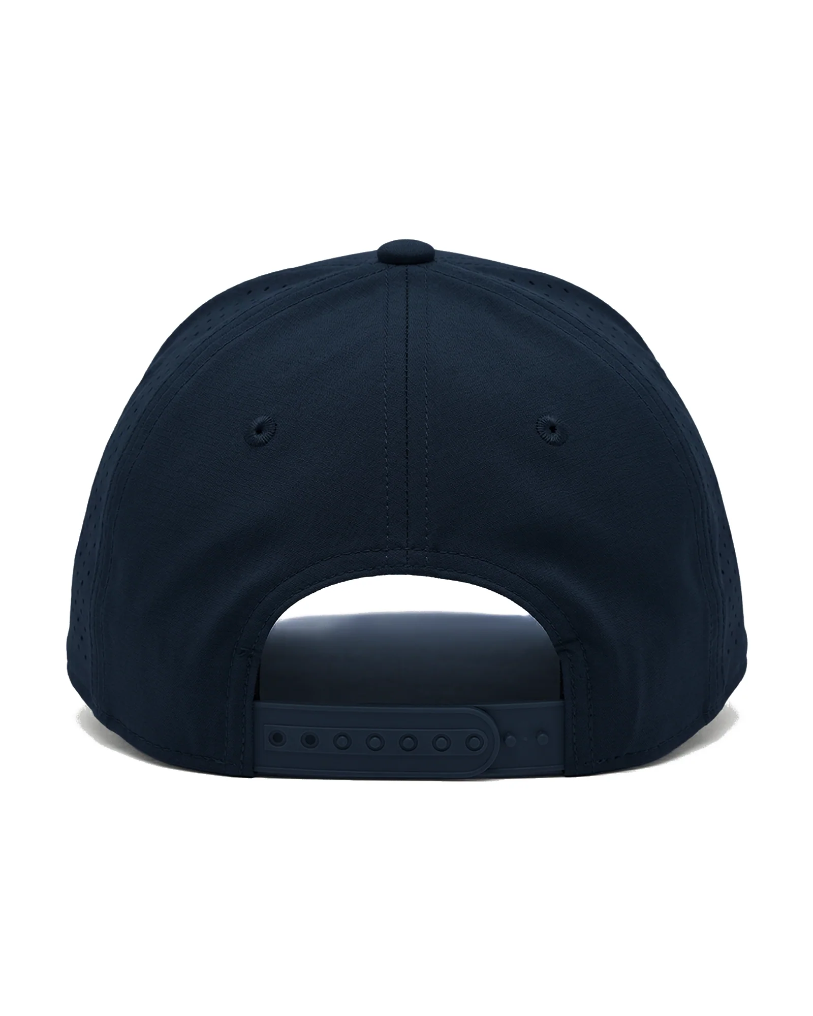 TTECH Utility Perforated Cap - Navy - Image 3