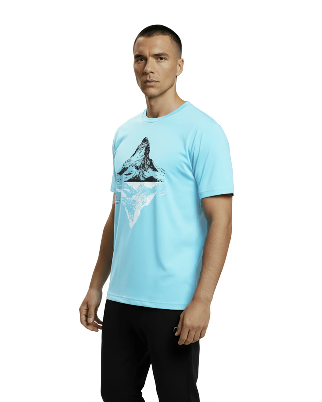 TTECH Mountain Reflection - Ski [3 For £30] - Image 4