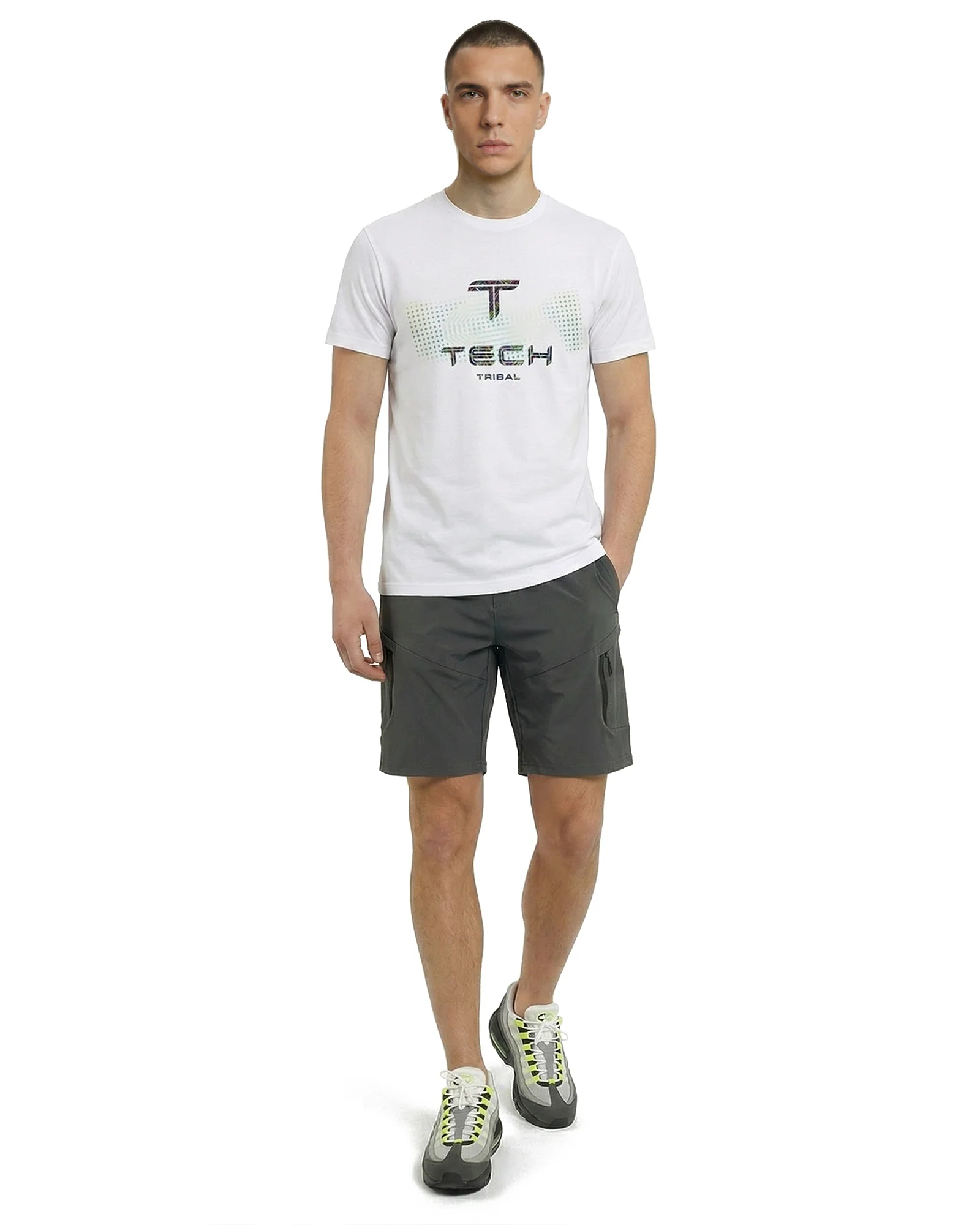 TTECH Signal - White [3 For £30] - Image 2