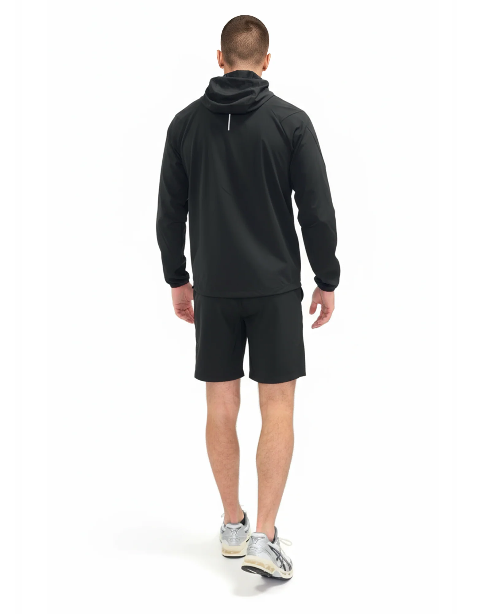 TTECH T1 Shorts - Black - Image 3