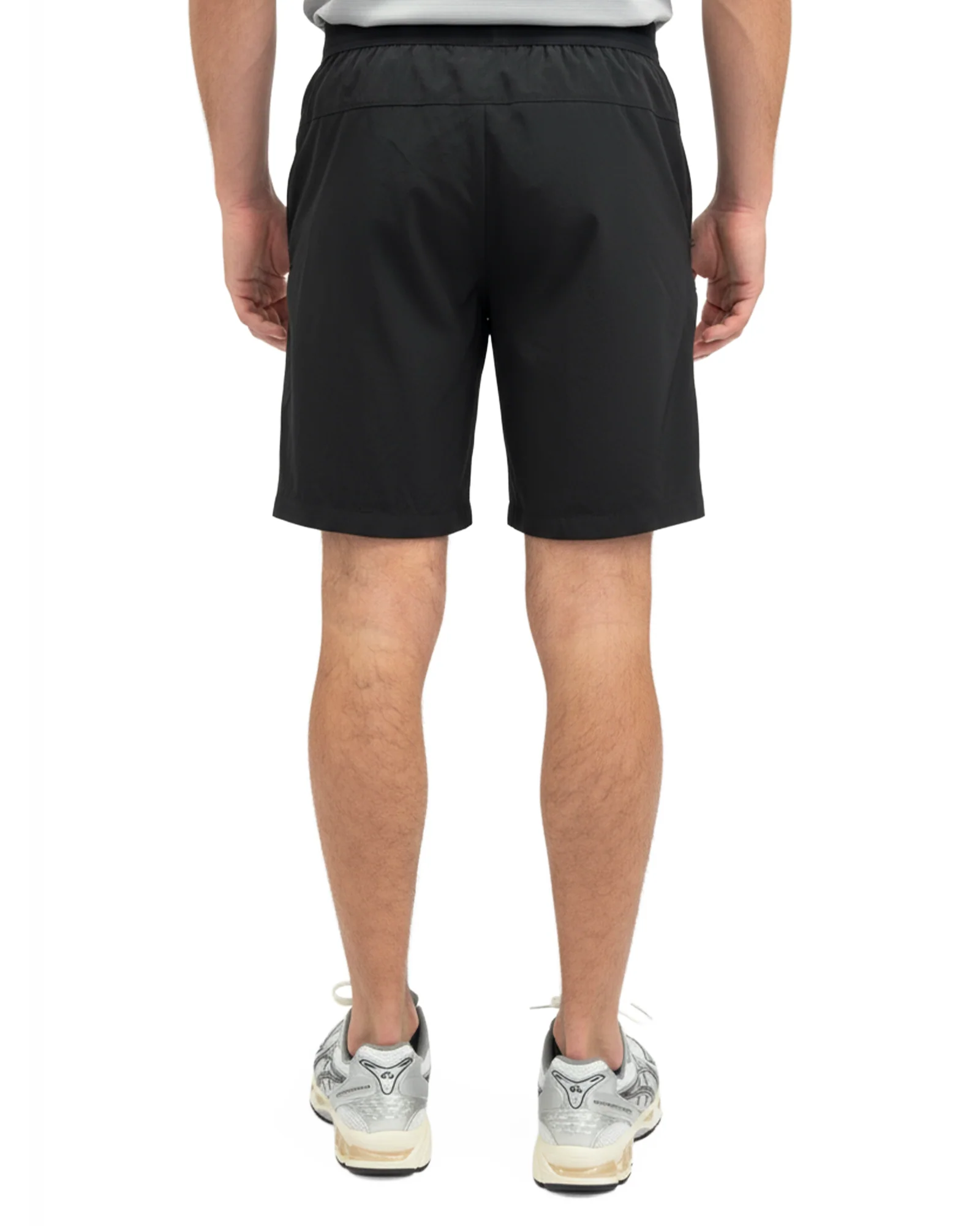 TTECH T1 Shorts - Black - Image 4