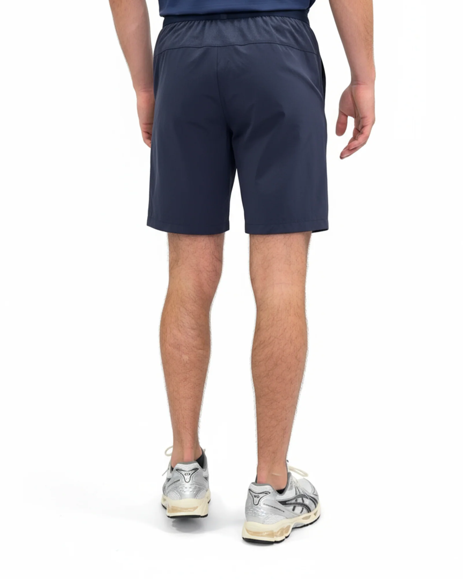 TTECH T1 Shorts - Navy - Image 3