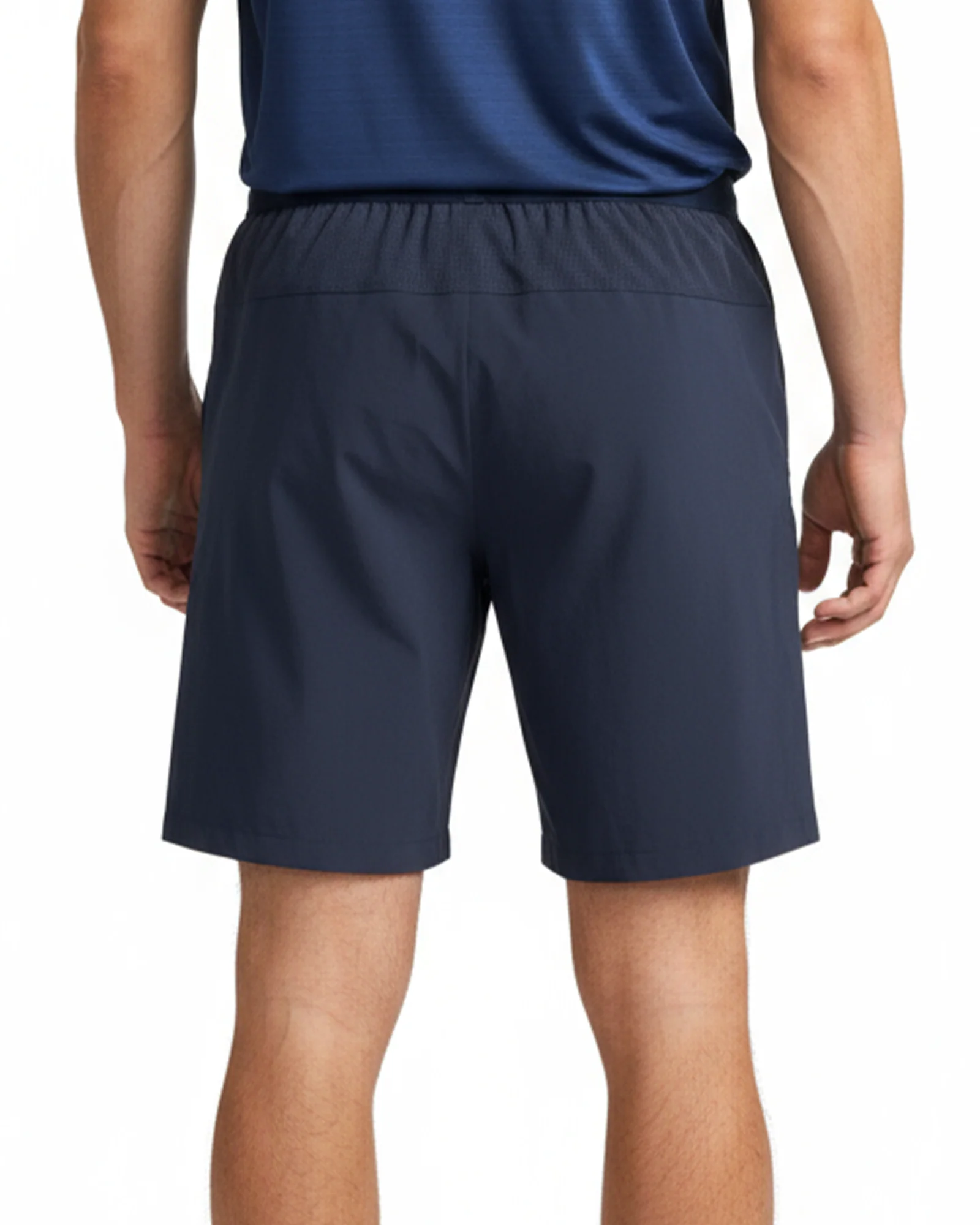 TTECH T1 Shorts - Navy - Image 4