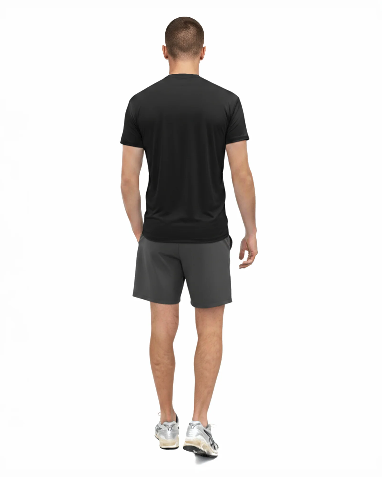 TTECH T1 T - Black - Image 3