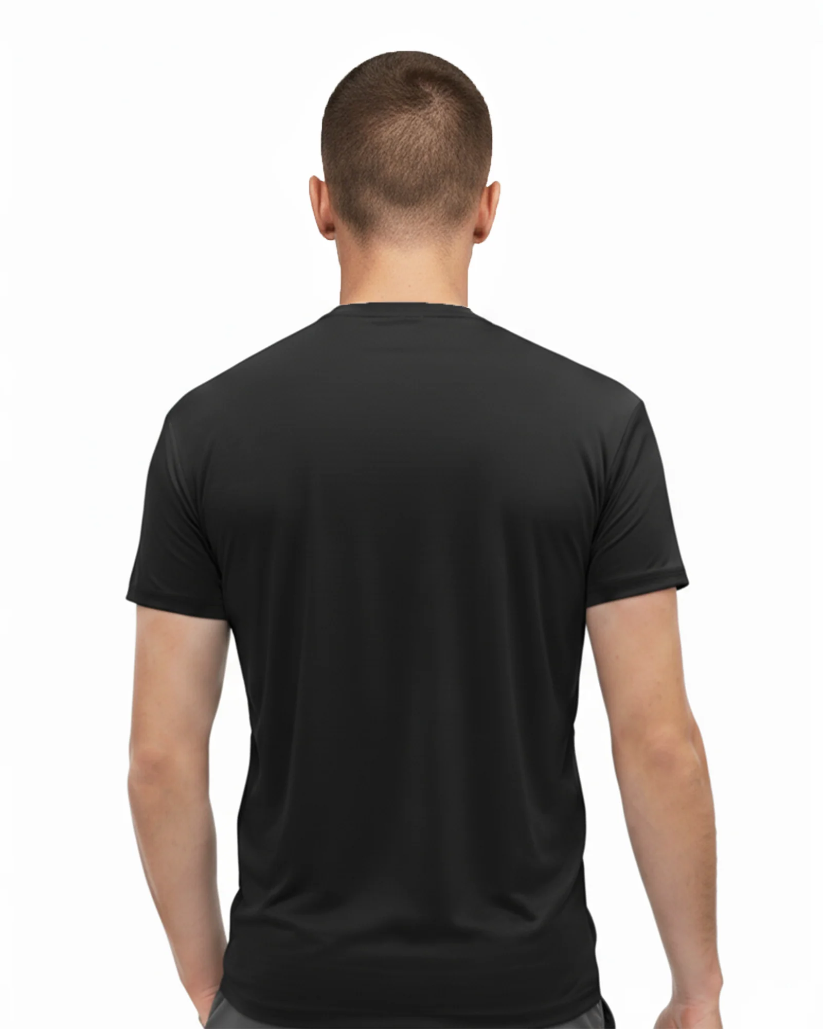 TTECH T1 T - Black - Image 4