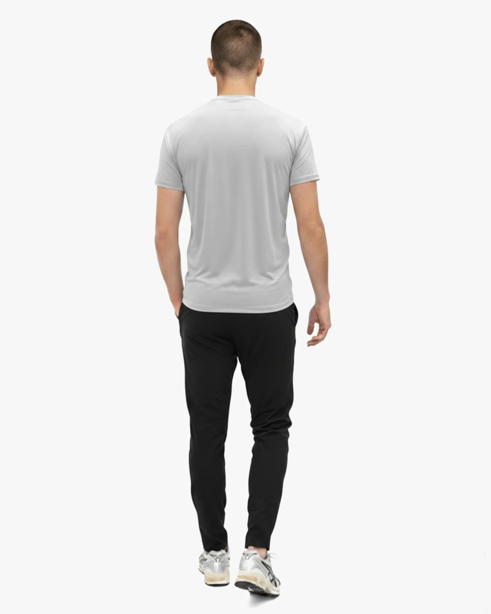 TTECH T1 T - Light Grey - Image 3