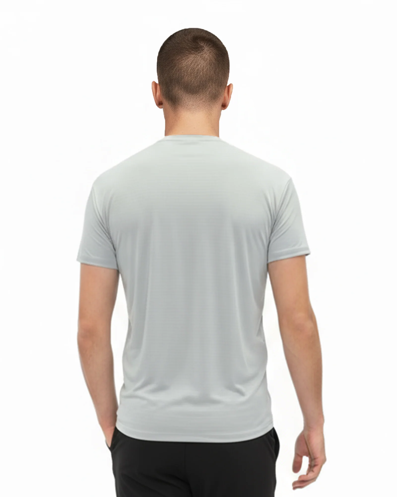 TTECH T1 T - Light Grey - Image 4