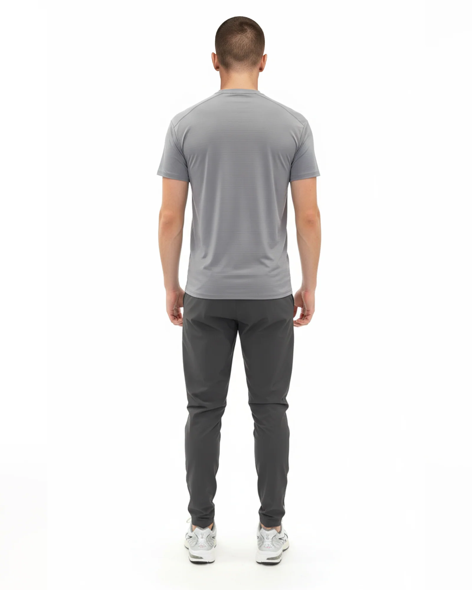 TTECH T1 T - Dark Grey - Image 3