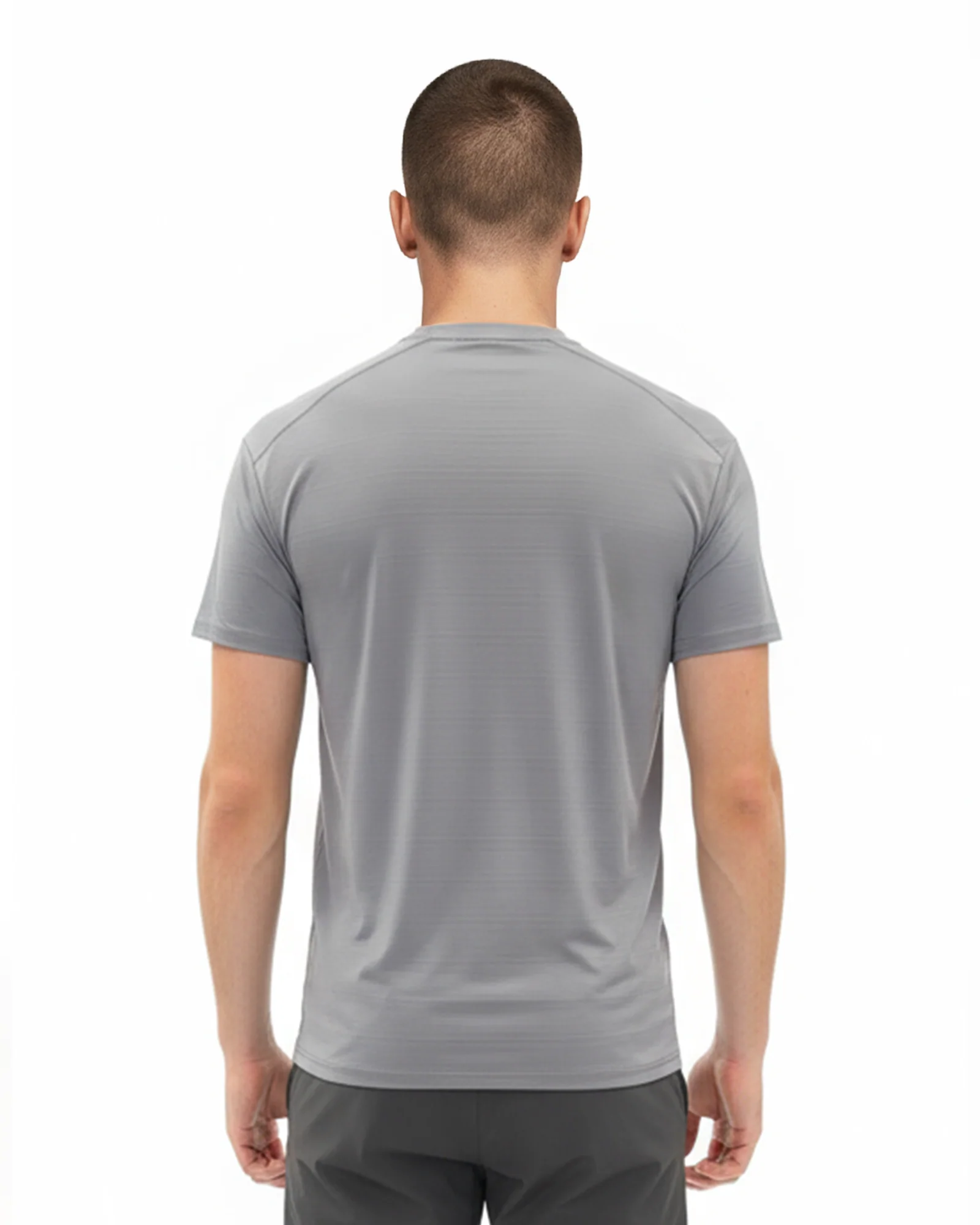 TTECH T1 T - Dark Grey - Image 4