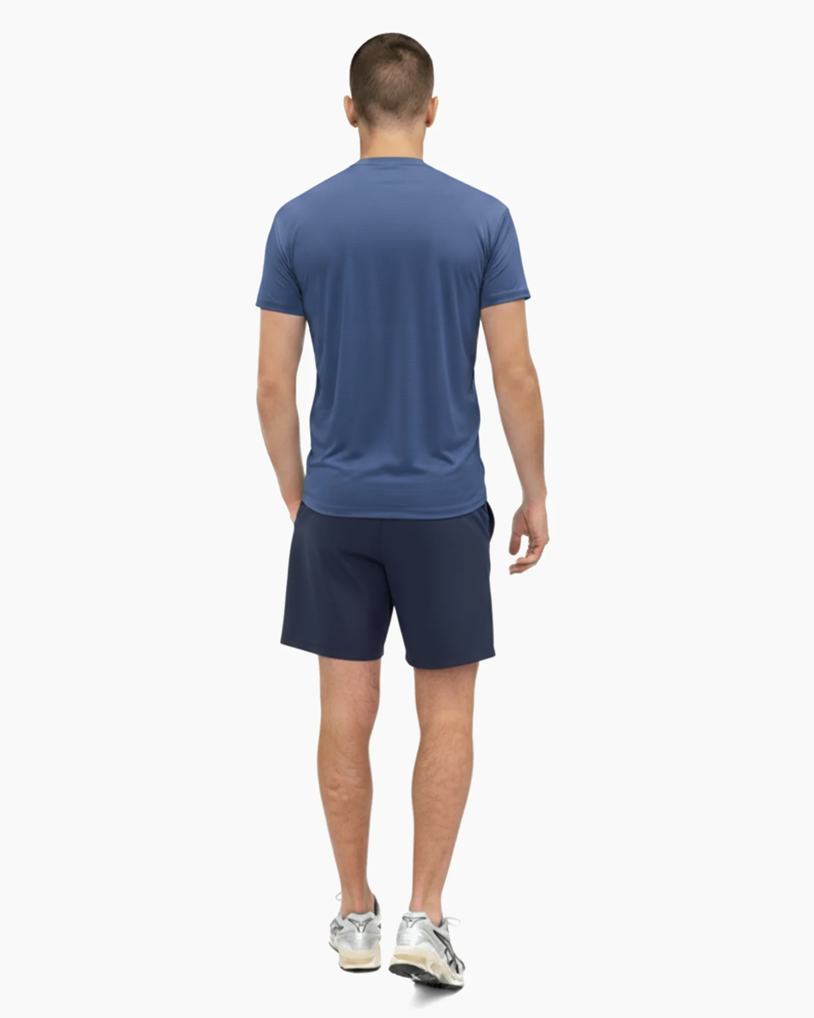 TTECH T1 T - Navy - Image 3