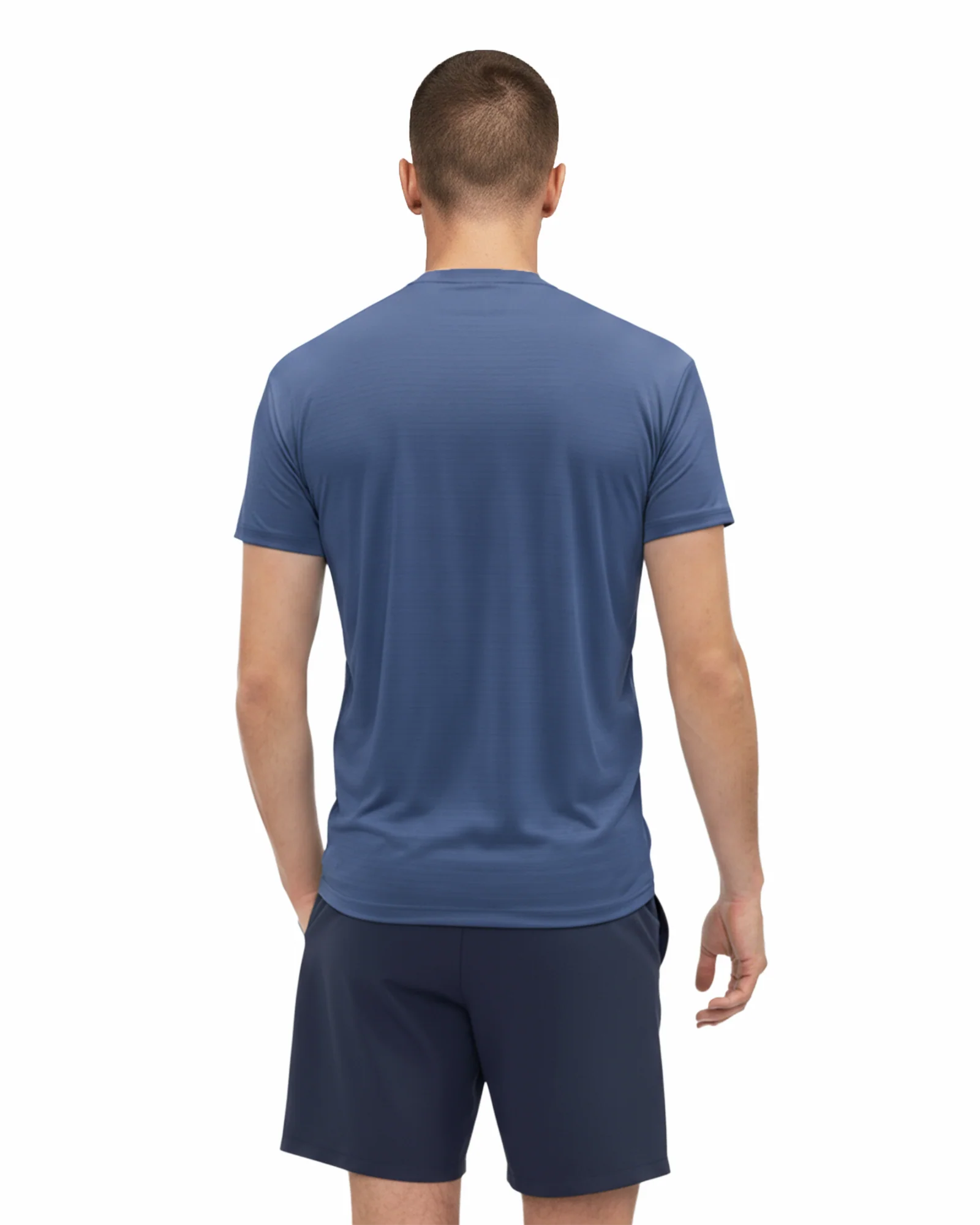 TTECH T1 T - Navy - Image 4