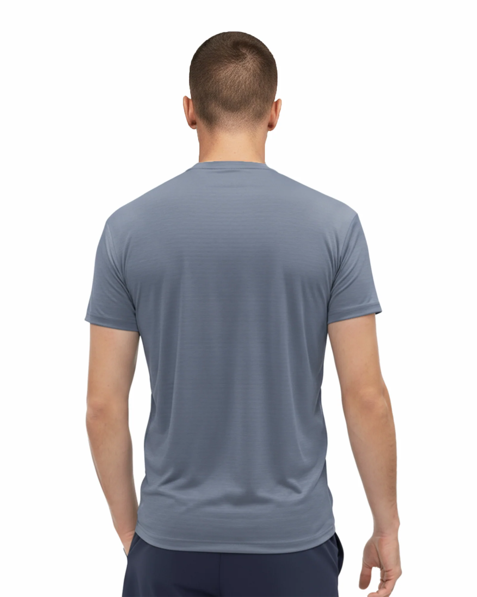 TTECH T1 T - Slate - Image 4