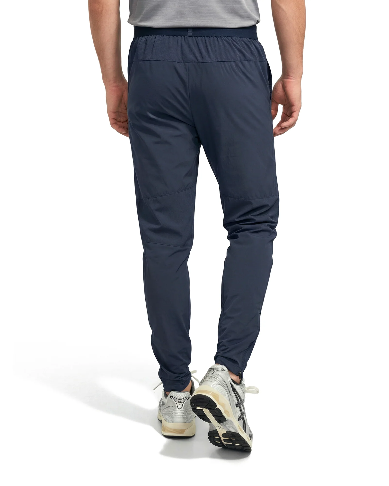 TTECH T1 Trackpants - Navy - Image 3