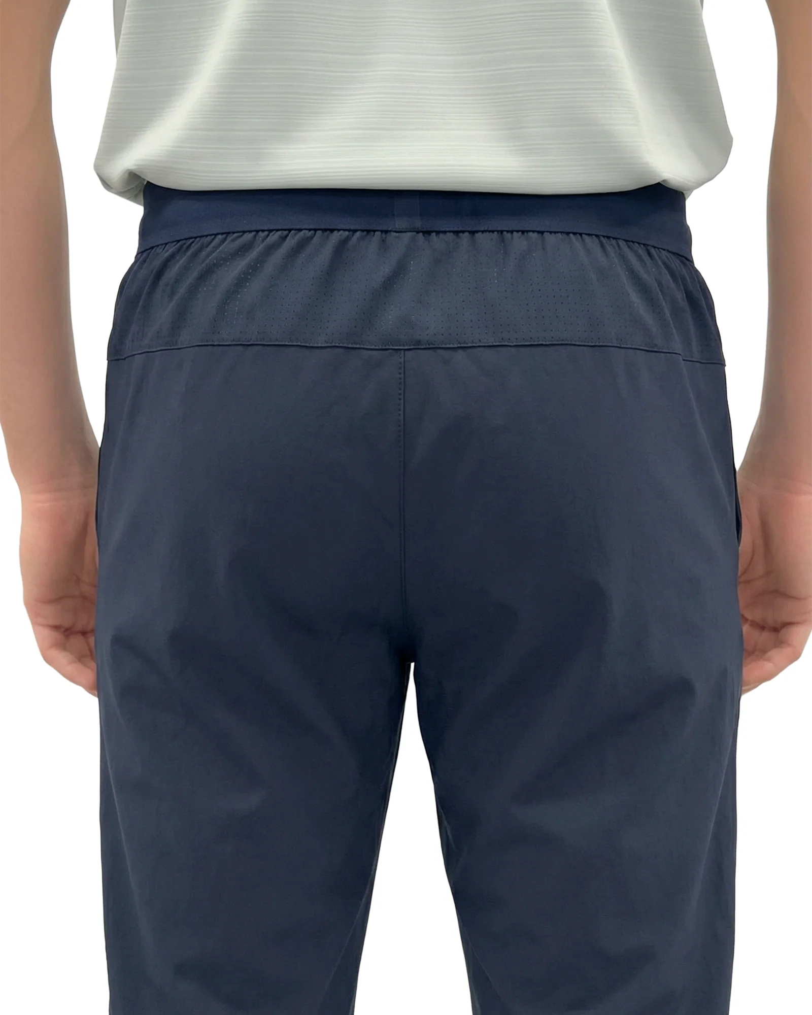 TTECH T1 Trackpants - Navy - Image 5