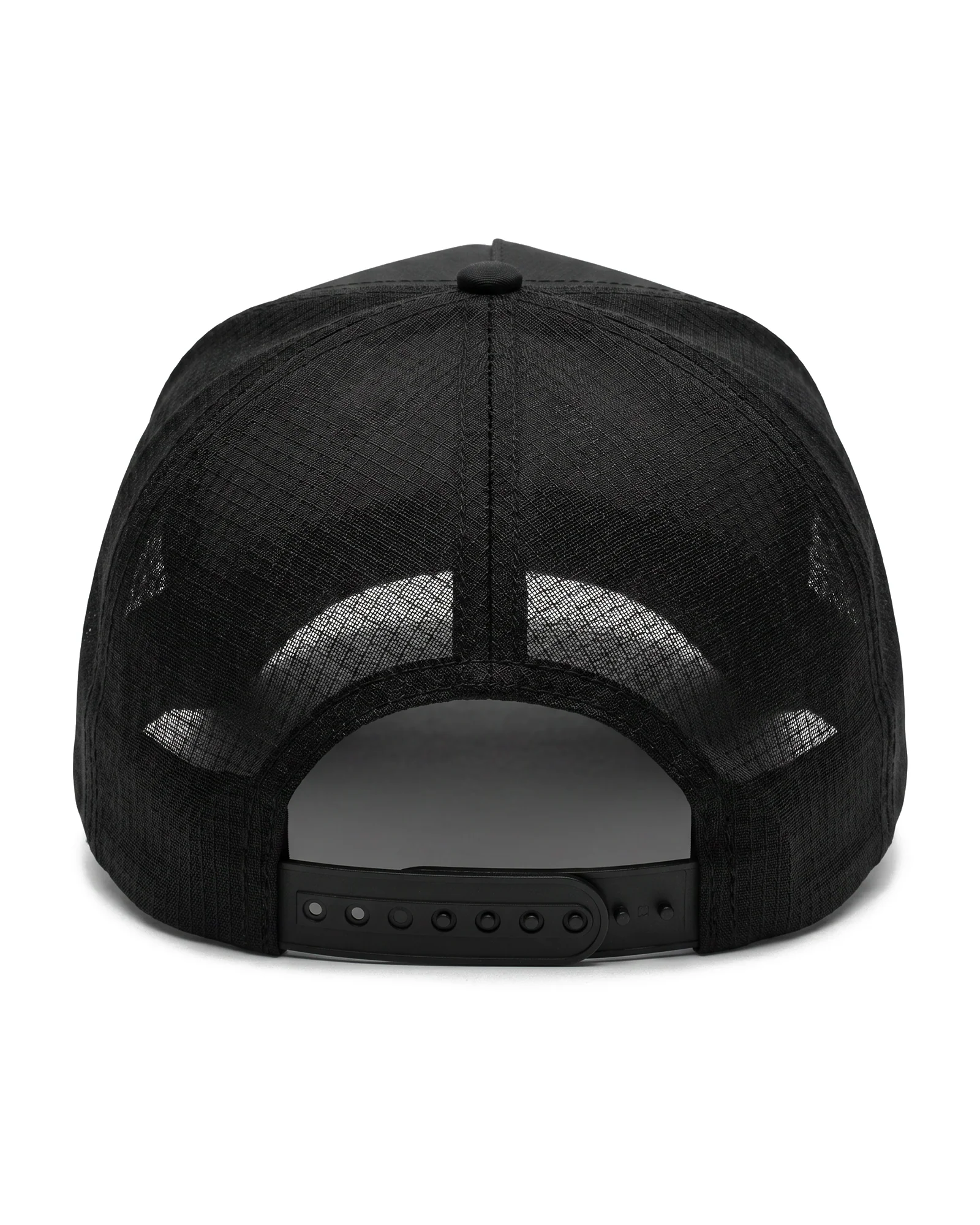 TTECH Trucker Cap - Black - Image 3
