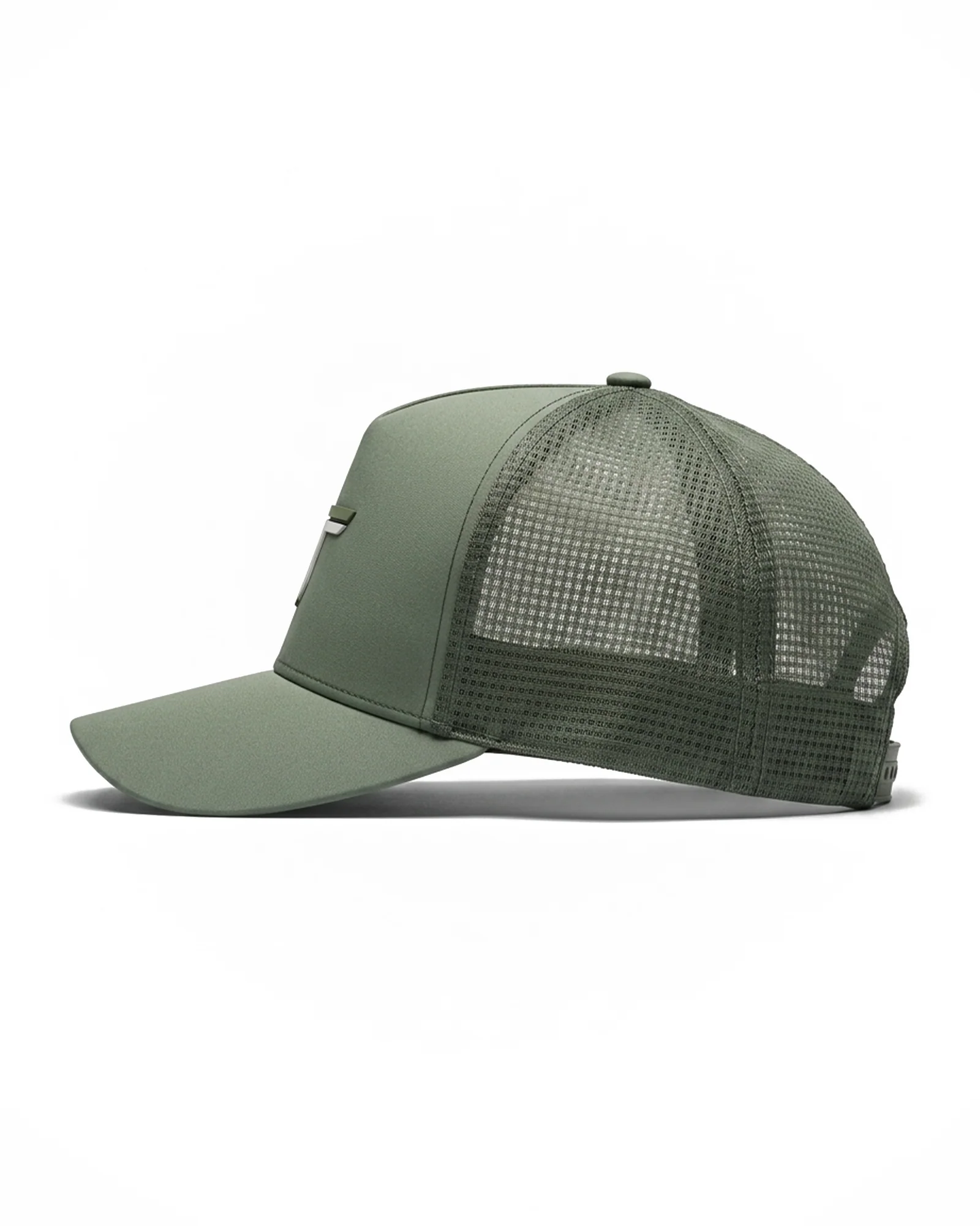 TTECH Trucker Cap - Green - Image 2