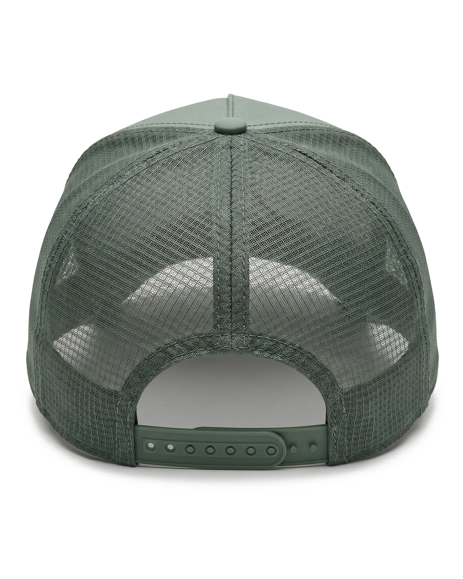 TTECH Trucker Cap - Green - Image 3