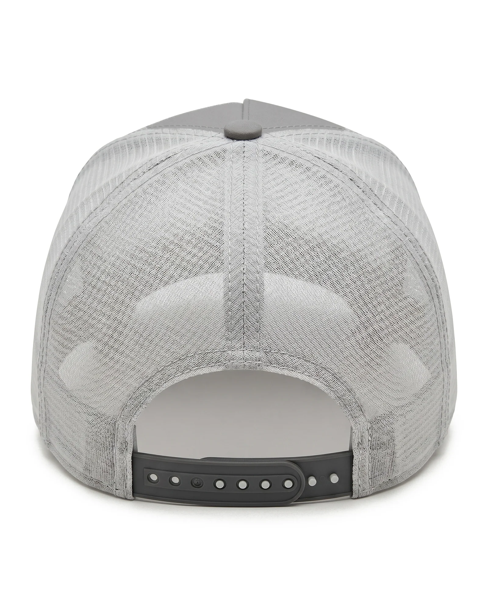 TTECH Trucker Cap - Grey - Image 3