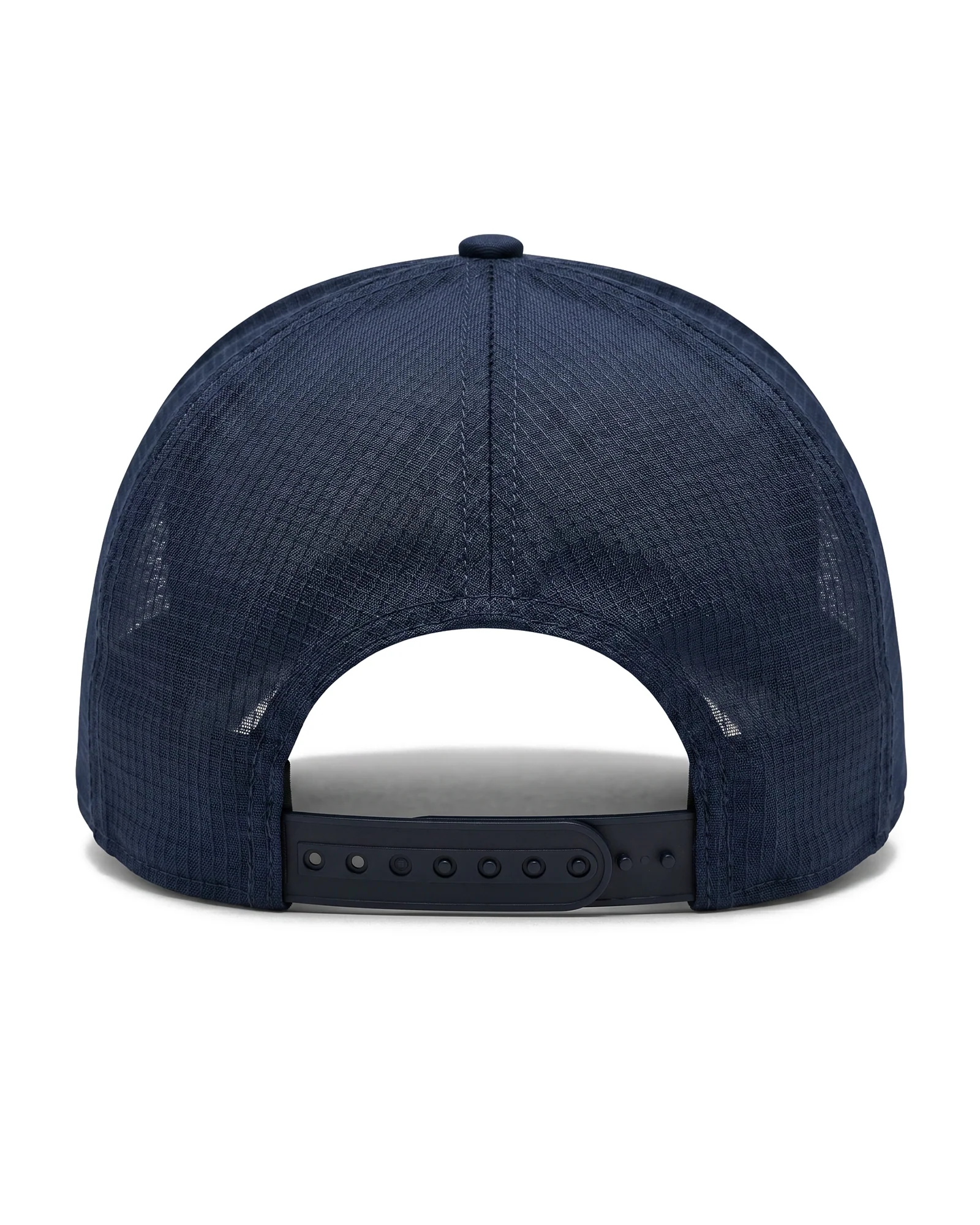 TTECH Trucker Cap - Navy - Image 3