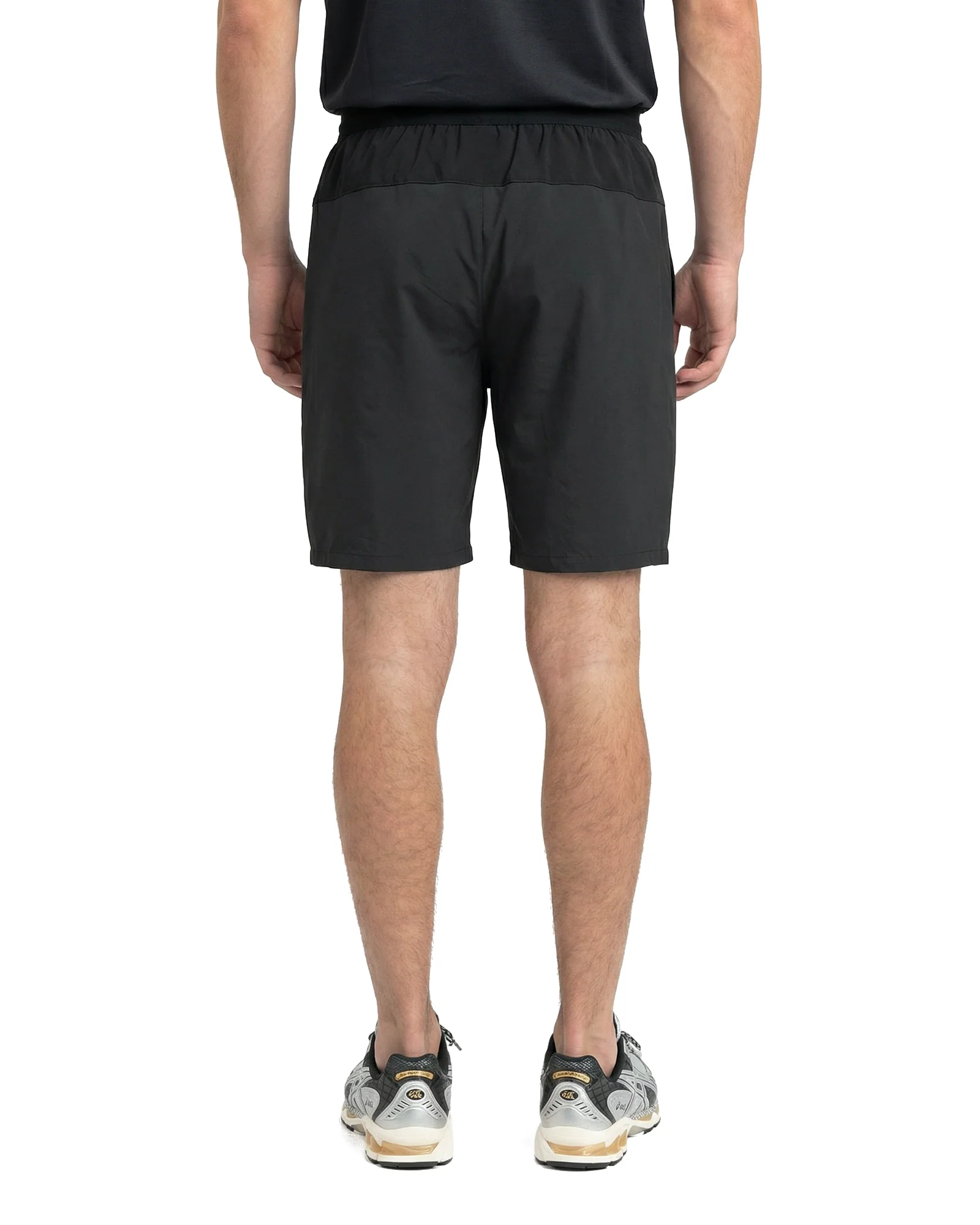 TTECH Ultra 26 Shorts - Black - Image 4