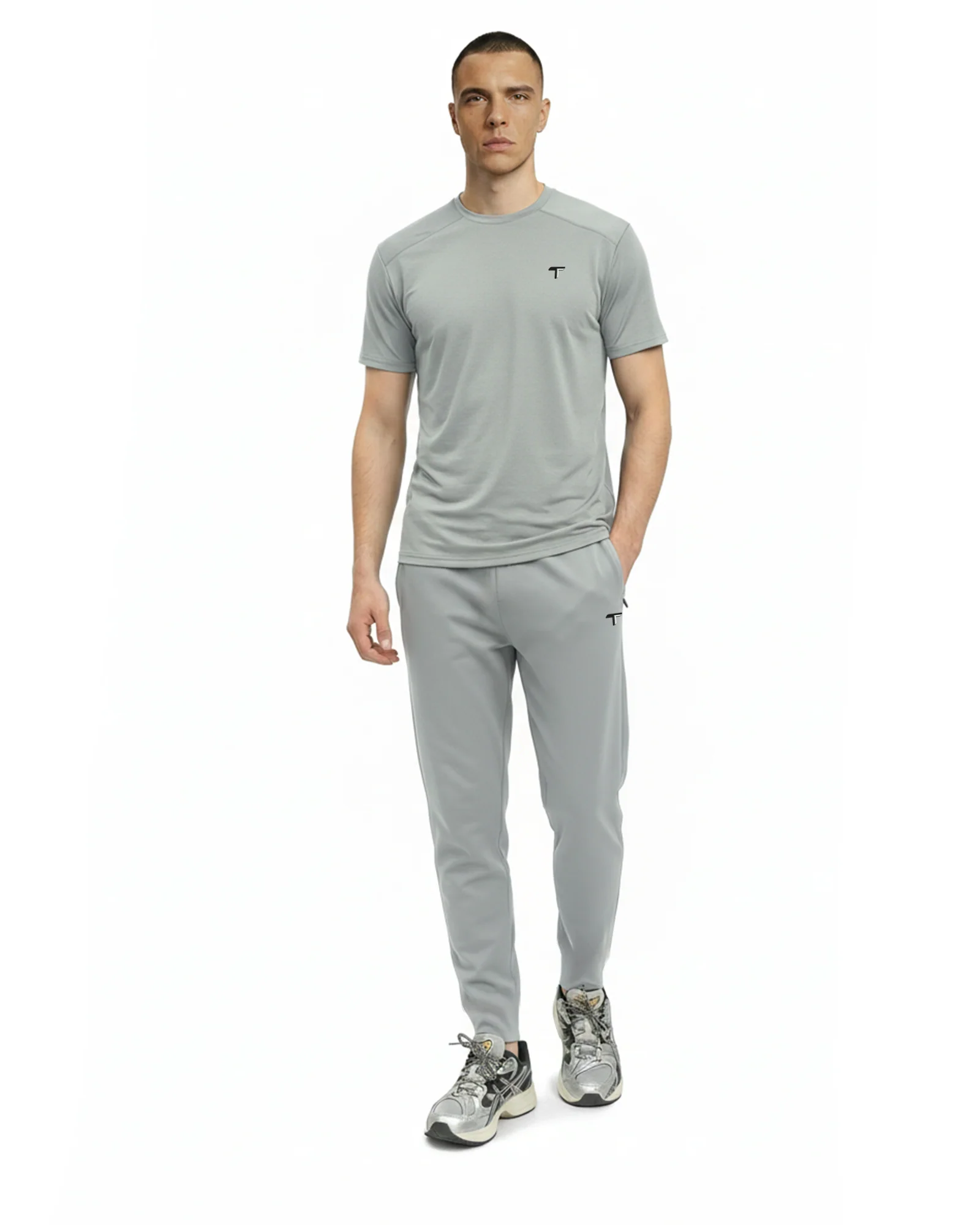 TTECH Ultra 26 T - Grey - Image 2