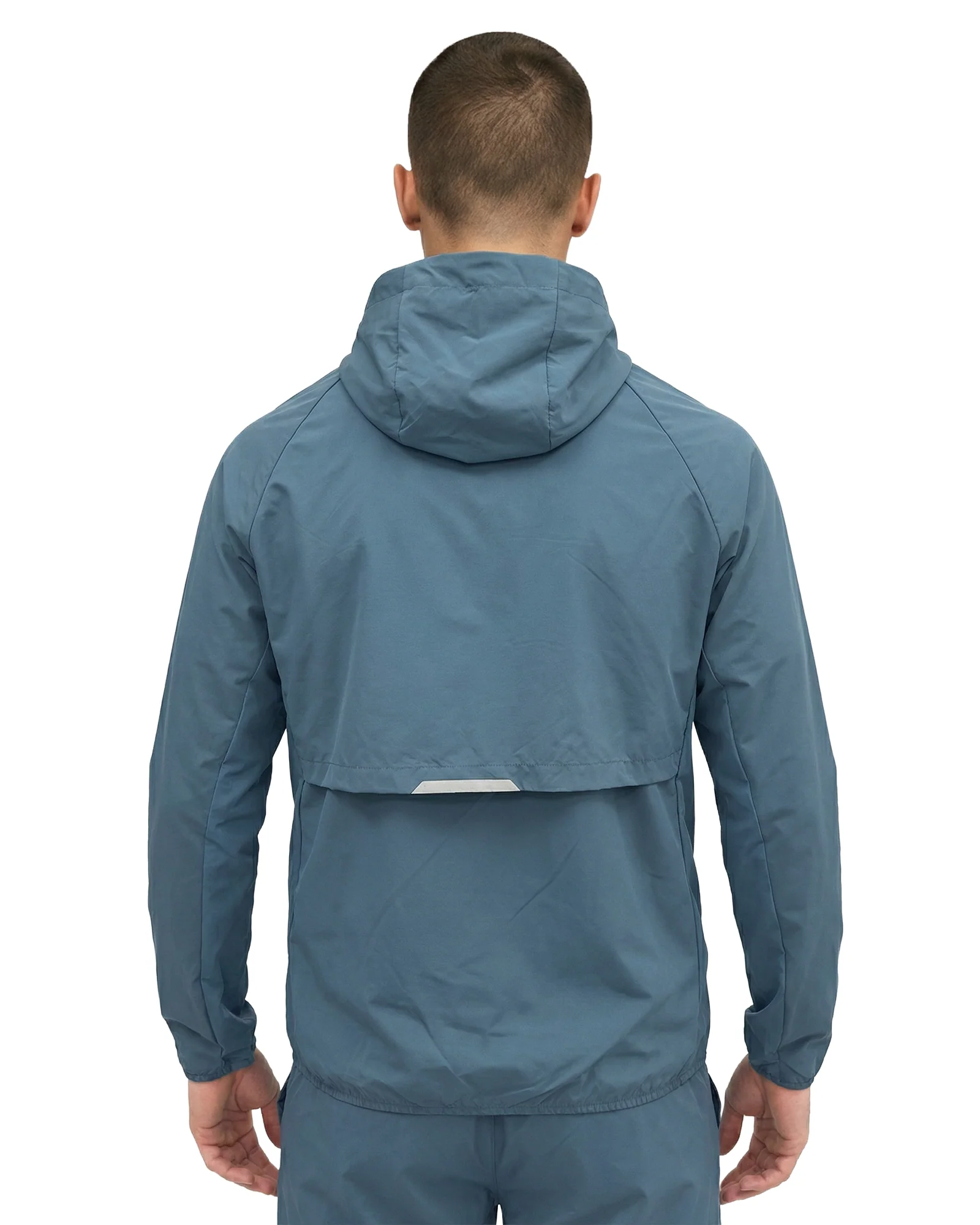 TTECH Ultra 26 Tracksuit Jacket - Slate - Image 3