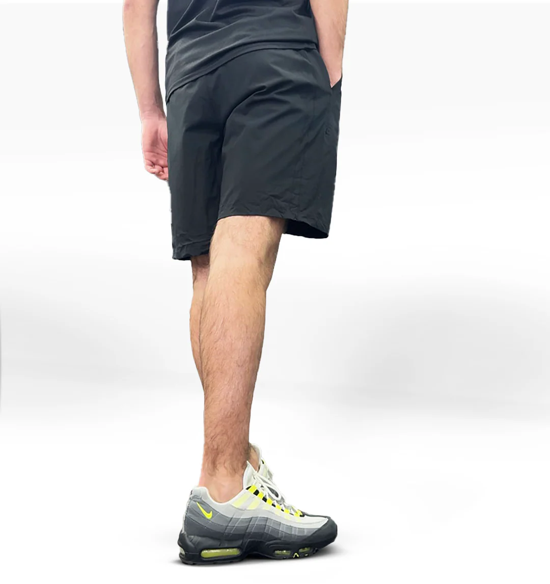 LCTB: TTECH Ultra Shorts - Black - Image 2
