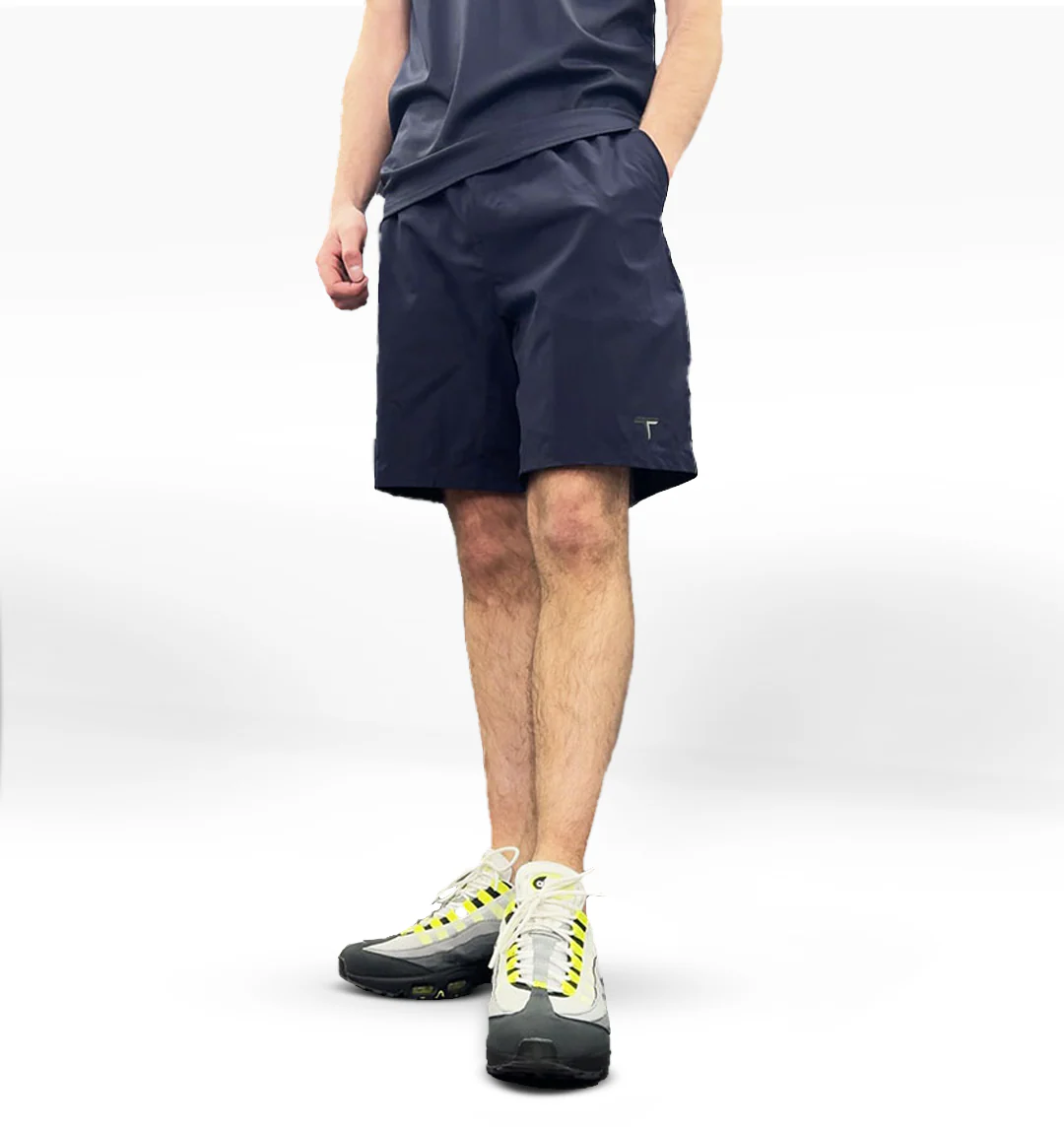 LCTB: TTECH Ultra Shorts - Navy - Image 2